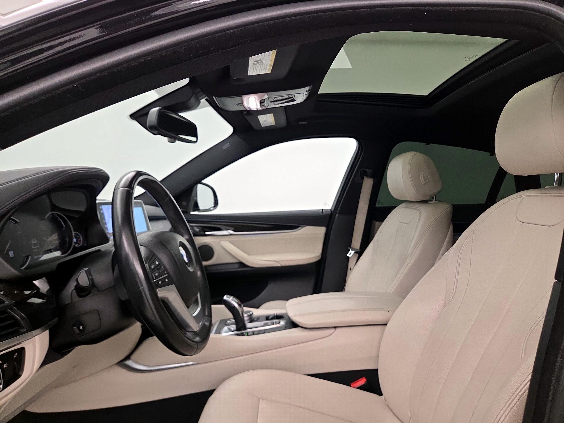 Thumbnail: 2019 BMW X6 - 20