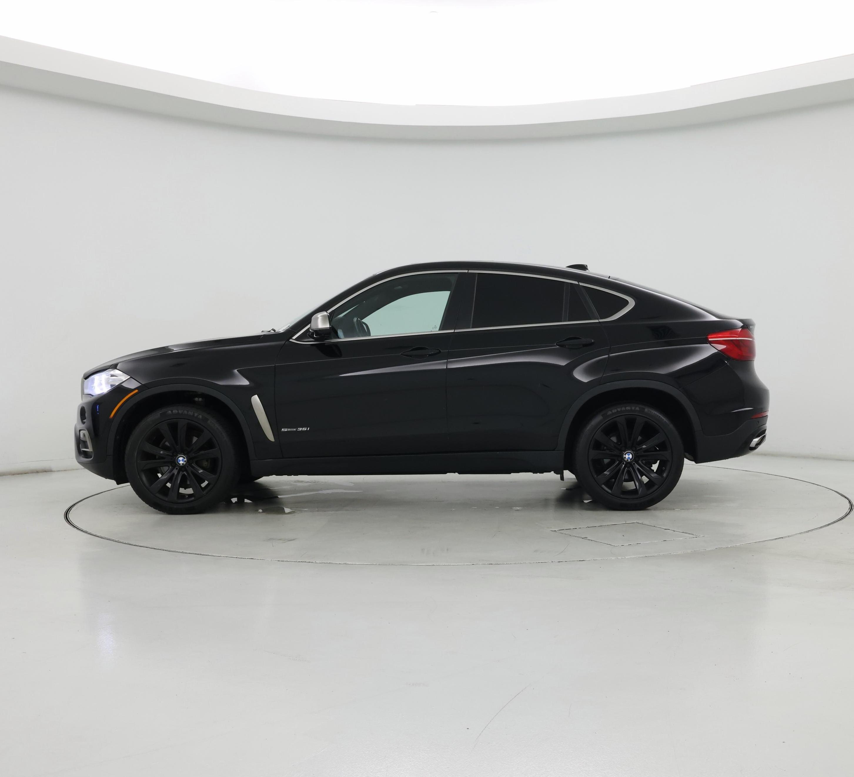 Thumbnail: 2019 BMW X6 - 3