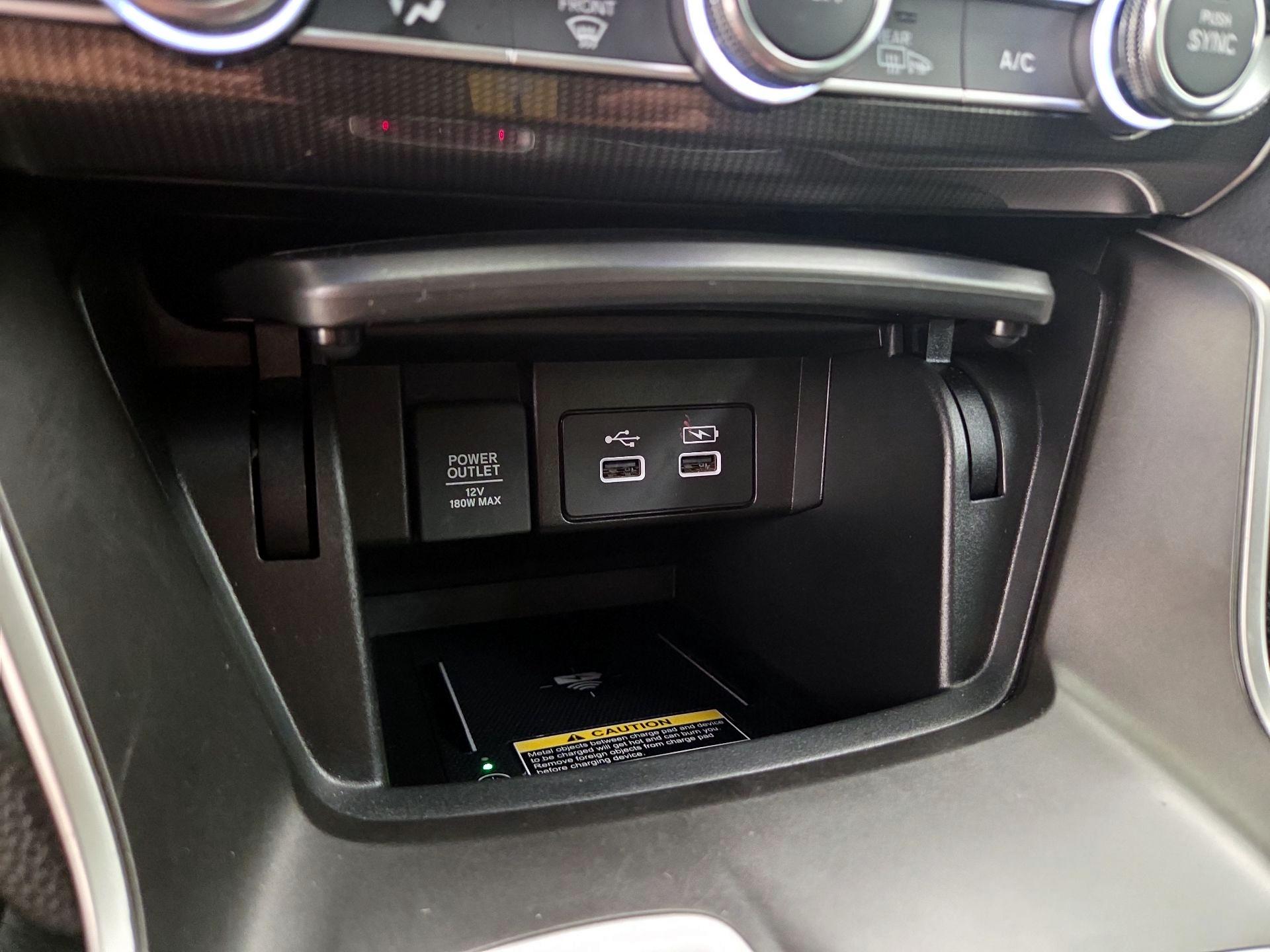 Thumbnail: 2021 Honda Accord - 19