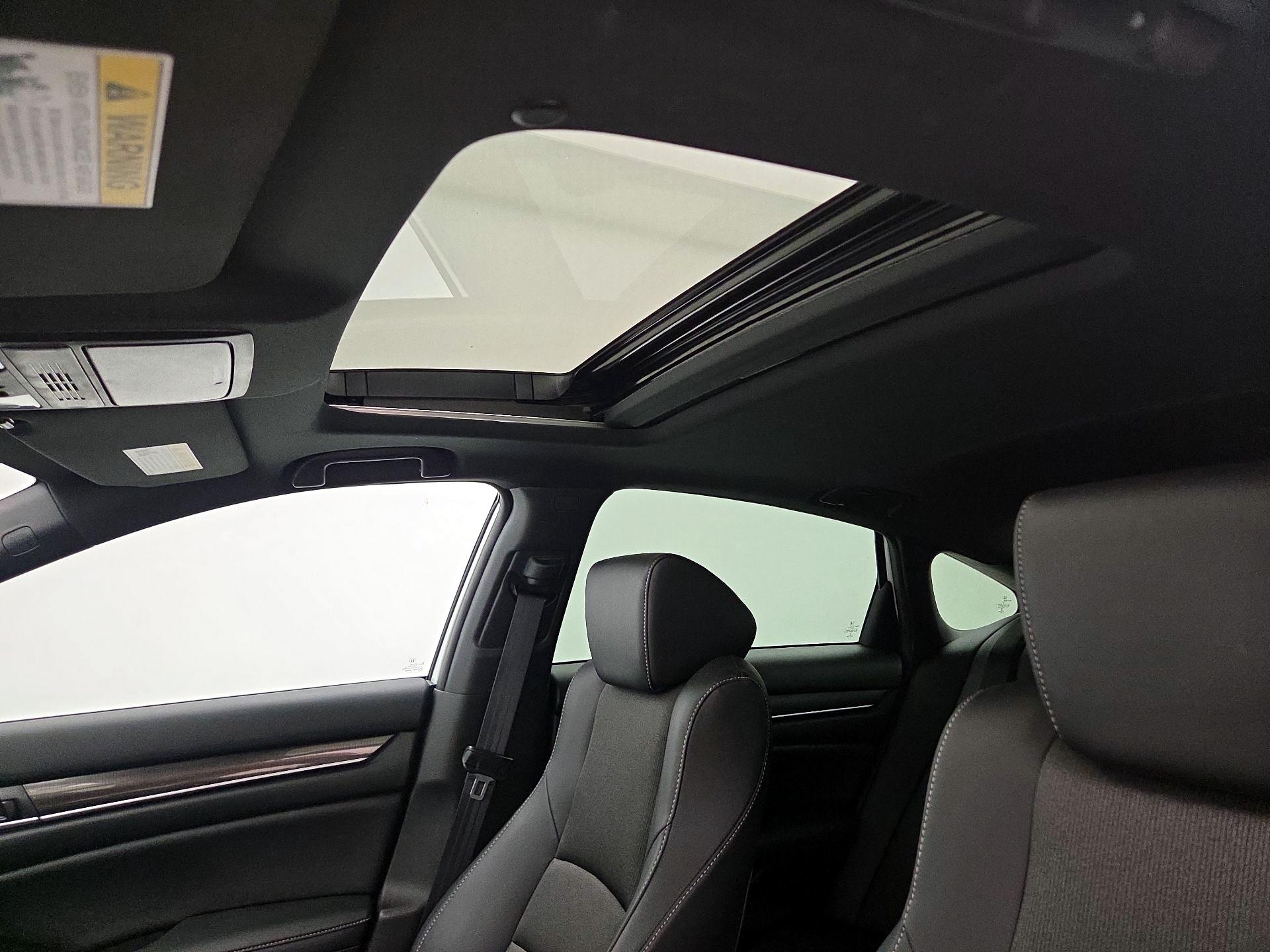 Thumbnail: 2021 Honda Accord - 20