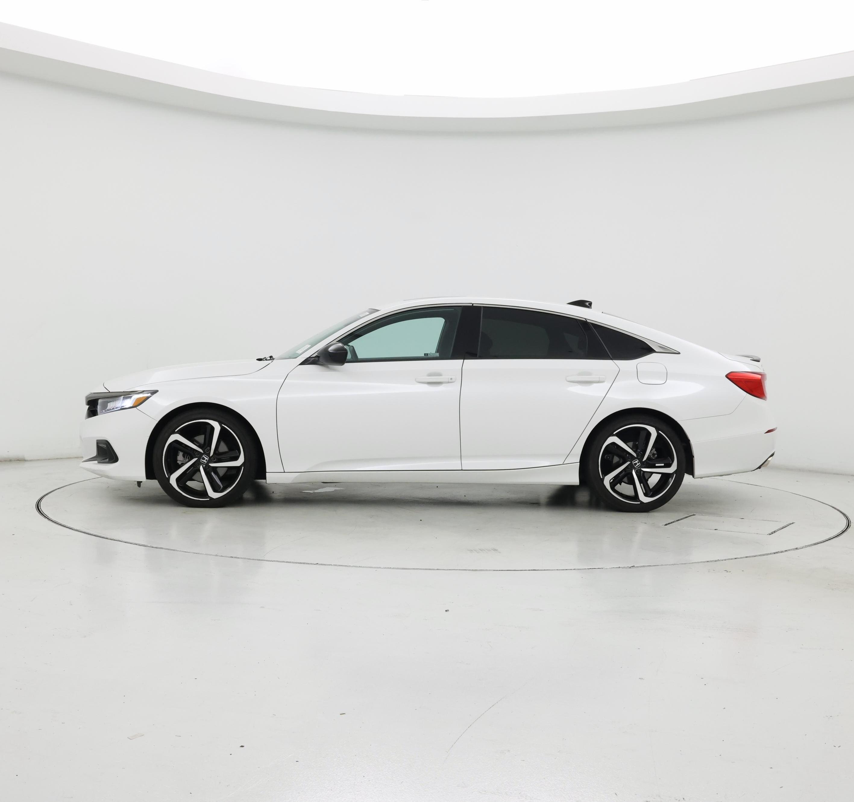 Thumbnail: 2021 Honda Accord - 3