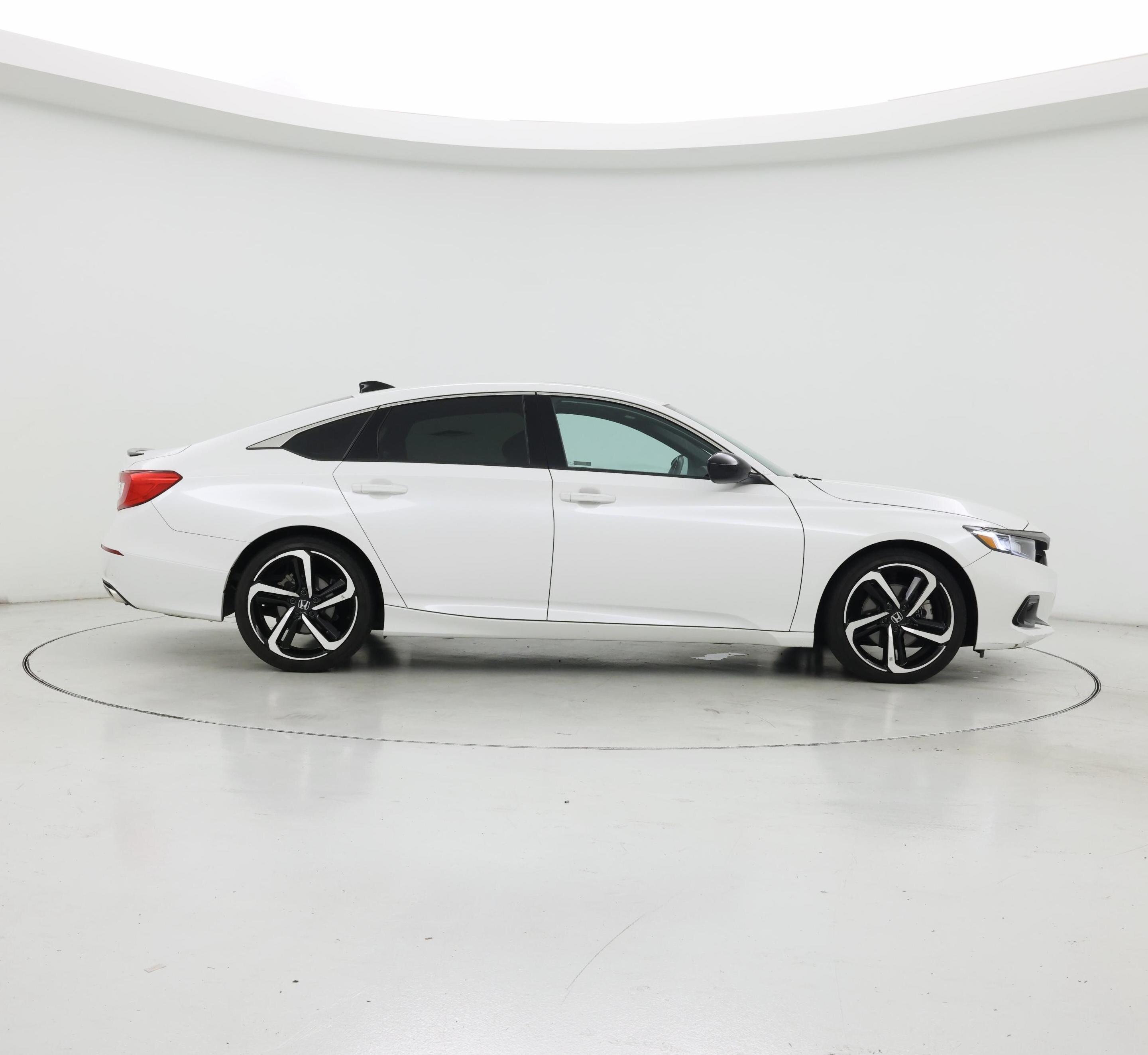 Thumbnail: 2021 Honda Accord - 7