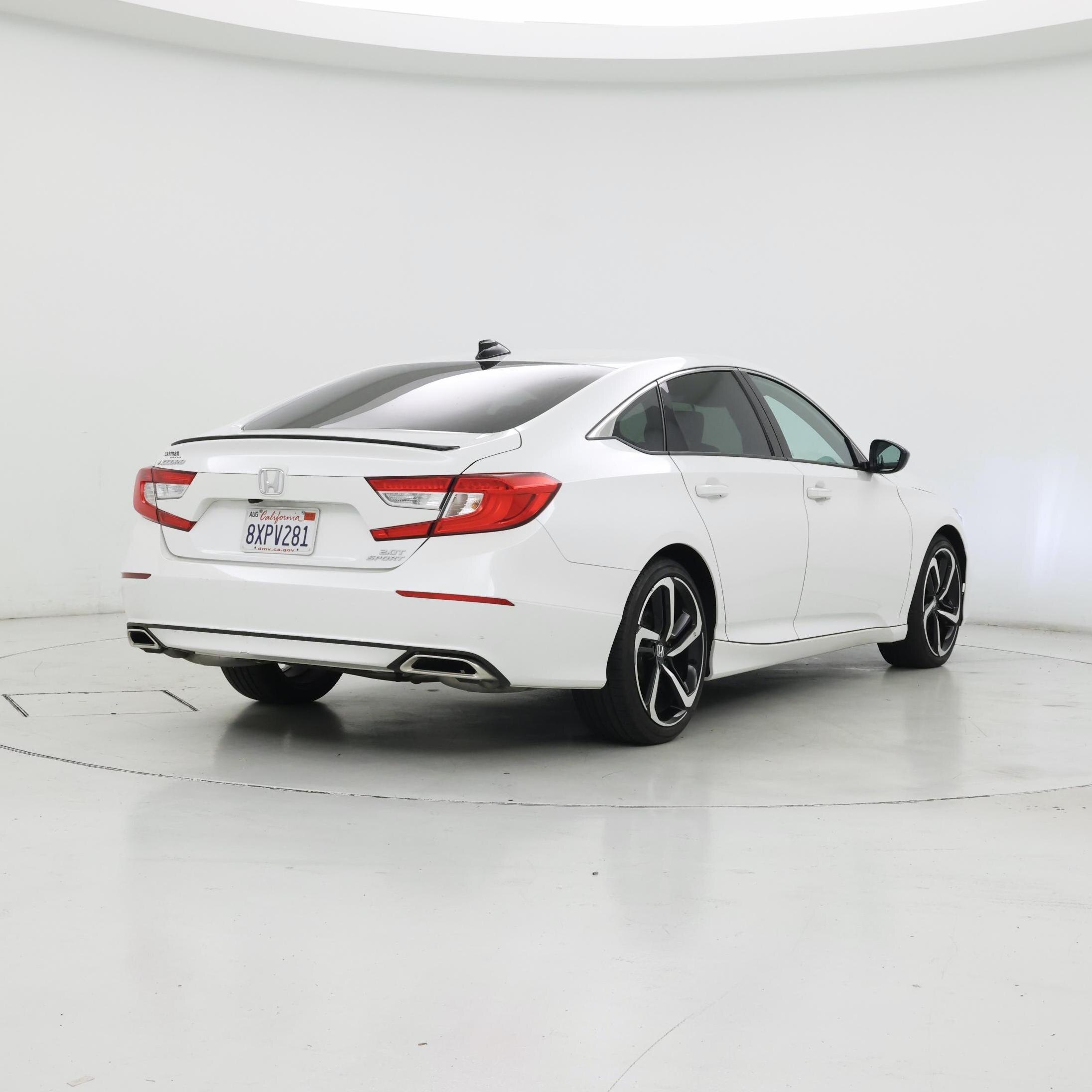 Thumbnail: 2021 Honda Accord - 8