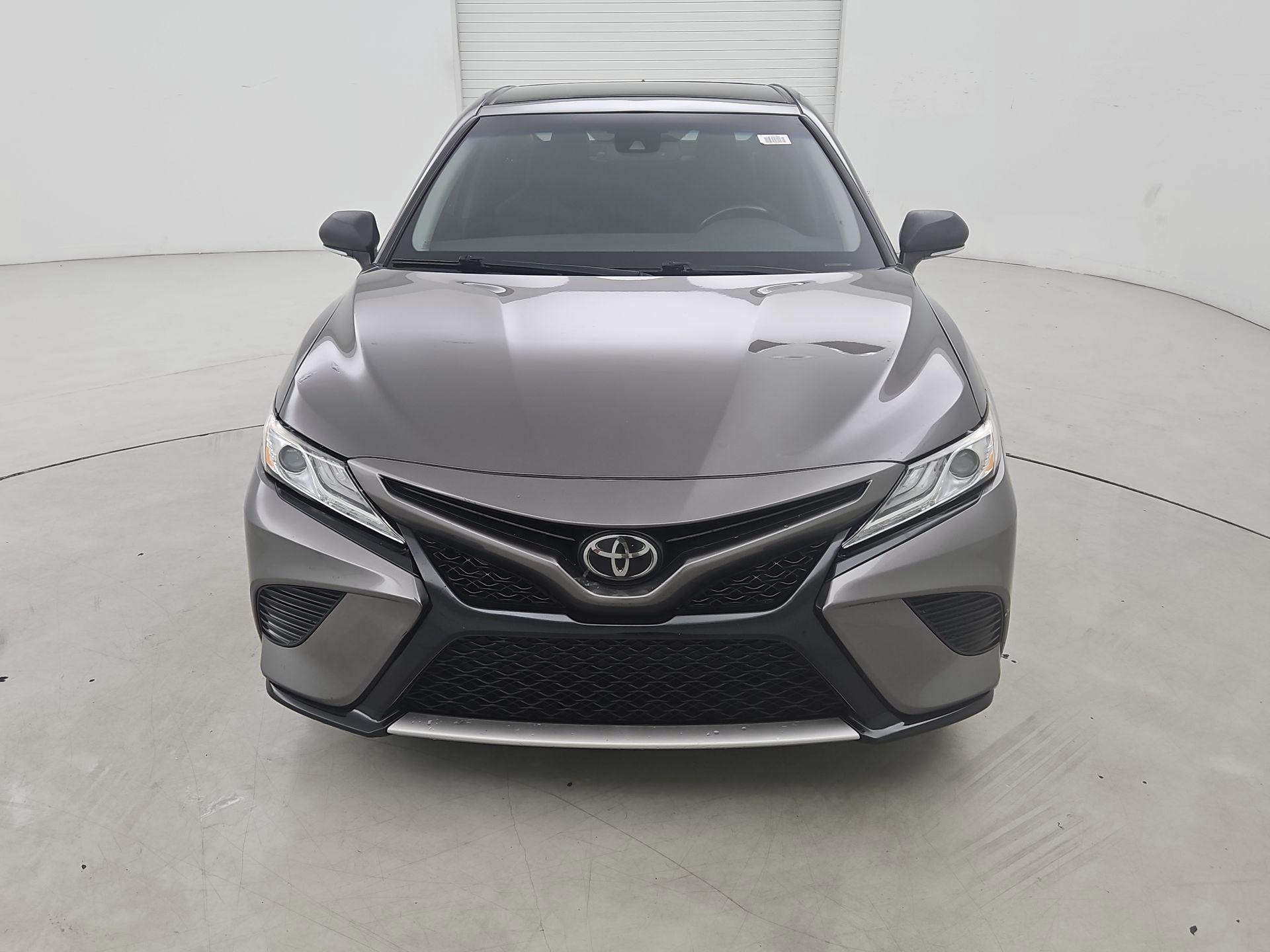 Thumbnail: 2020 Toyota Camry - 2