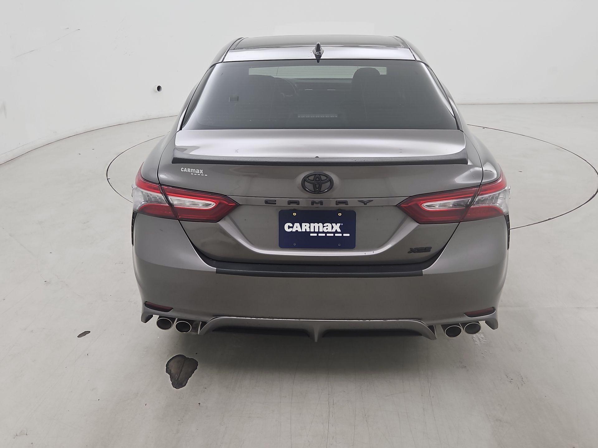 Thumbnail: 2020 Toyota Camry - 6
