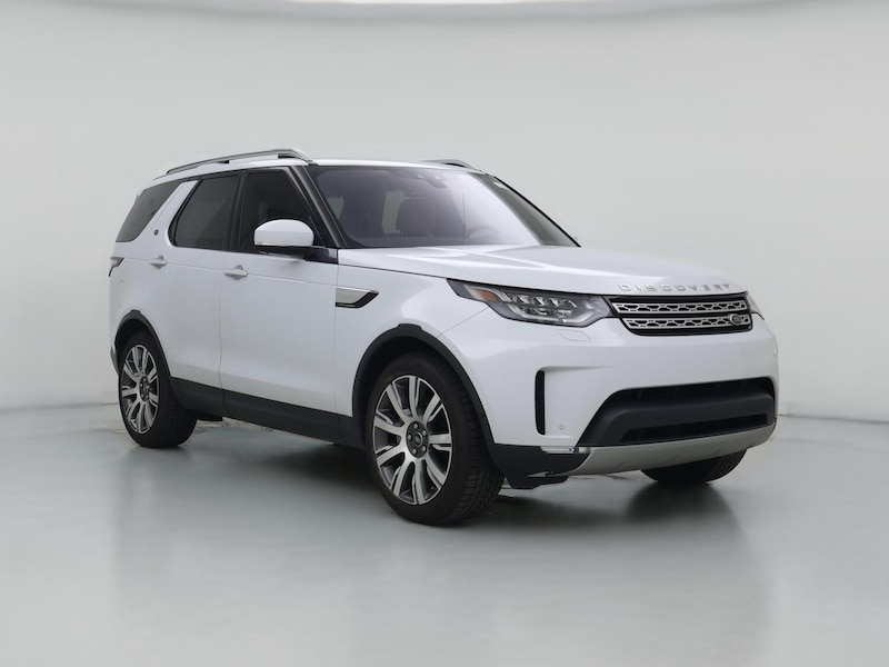 2018 Land Rover Discovery HSE Luxury -
                  Stockbridge, GA