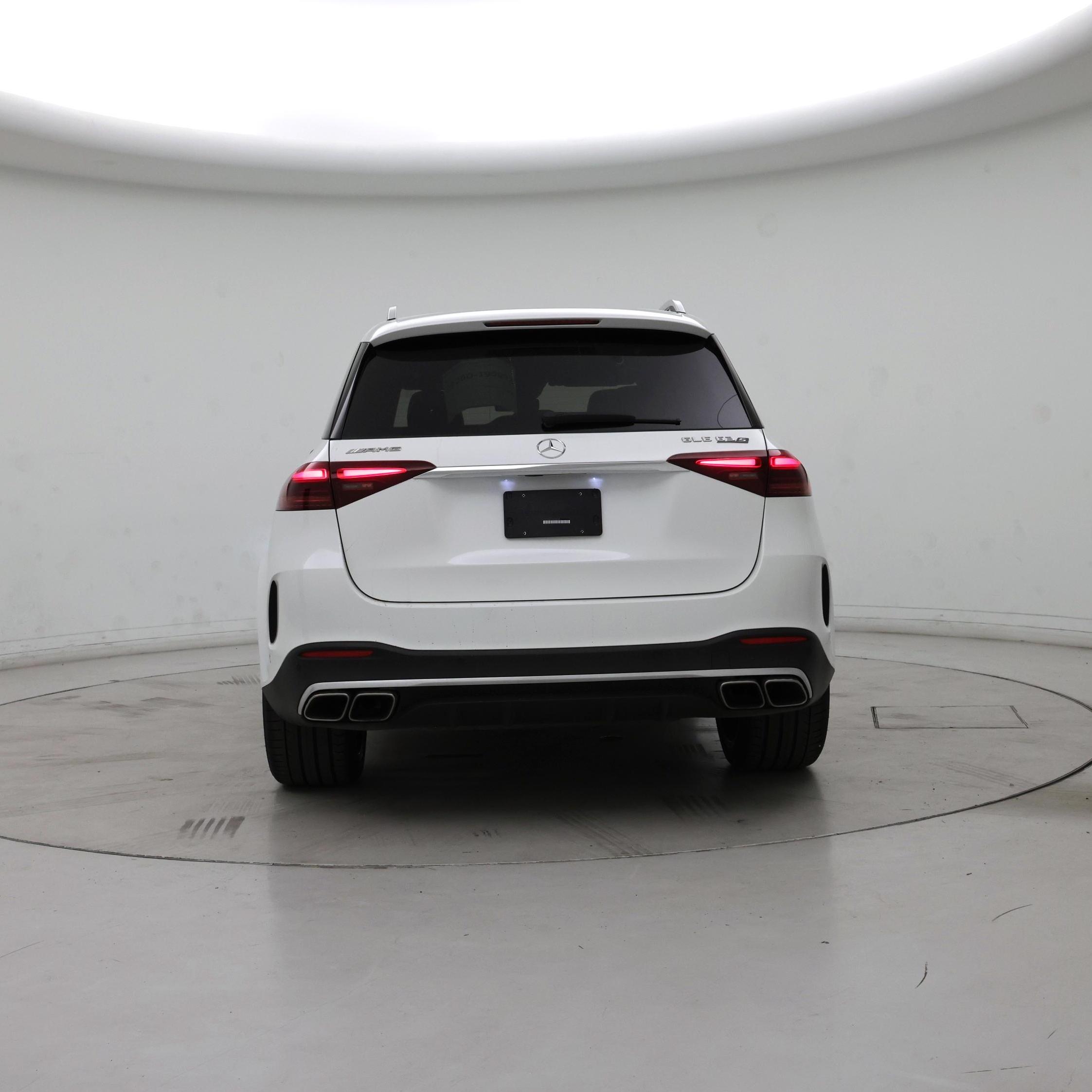 Thumbnail: 2025 Mercedes-Benz GL-Class - 6