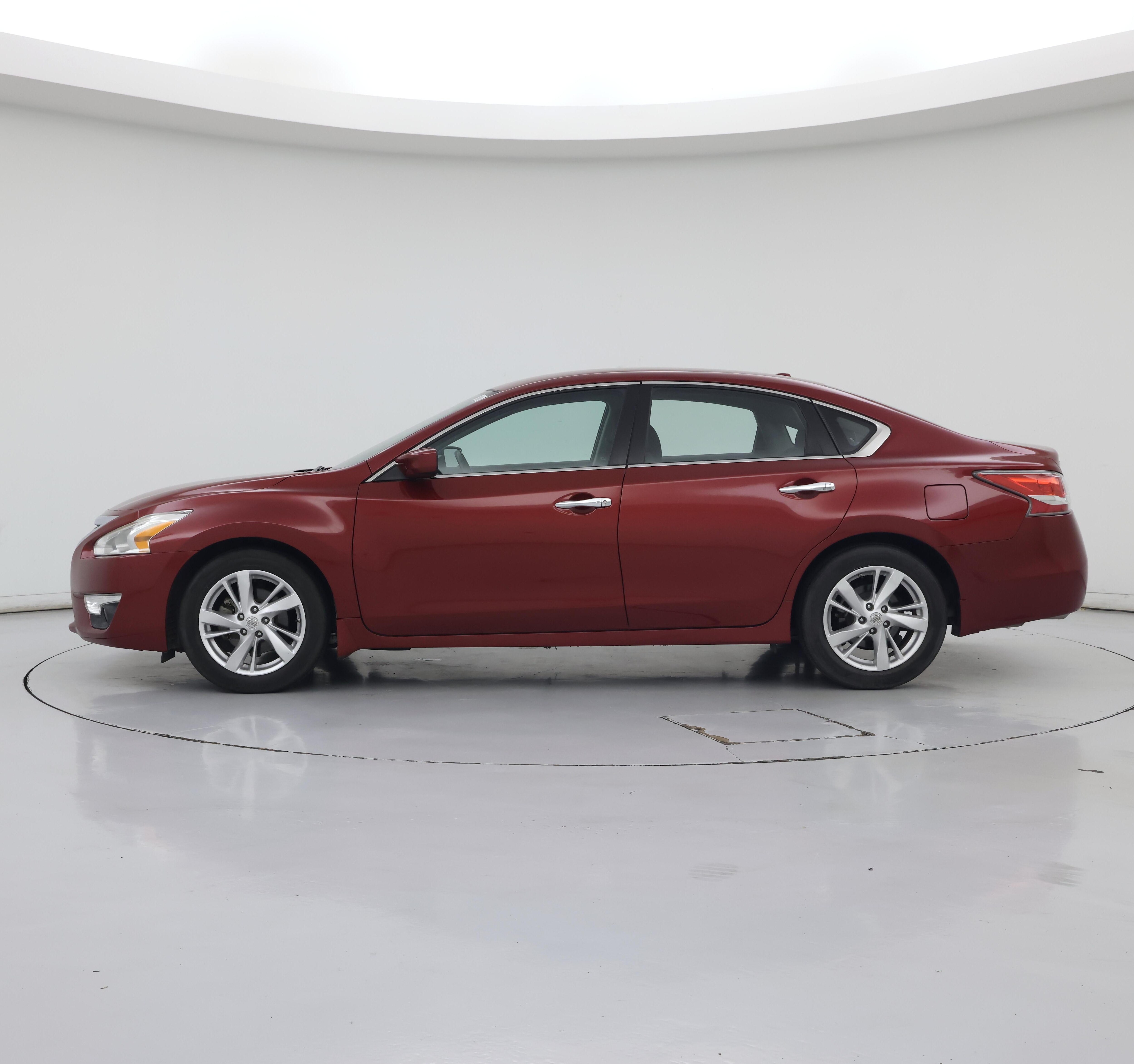Thumbnail: 2015 Nissan Altima - 3