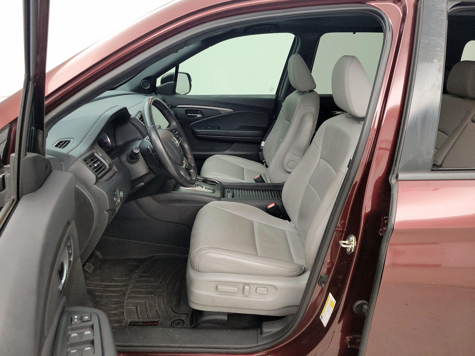 Thumbnail: 2020 Honda Passport - 11