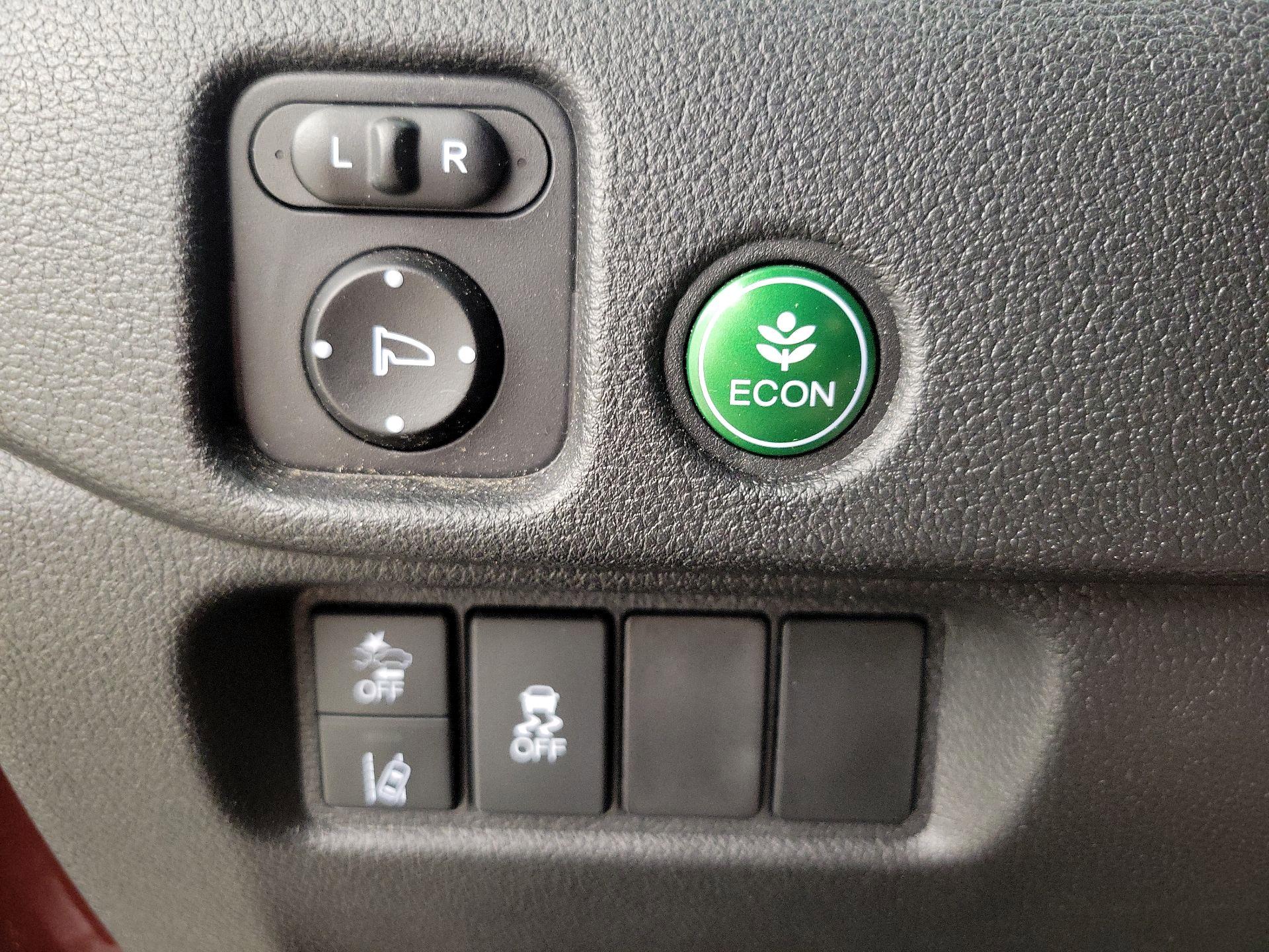 Thumbnail: 2020 Honda Passport - 13