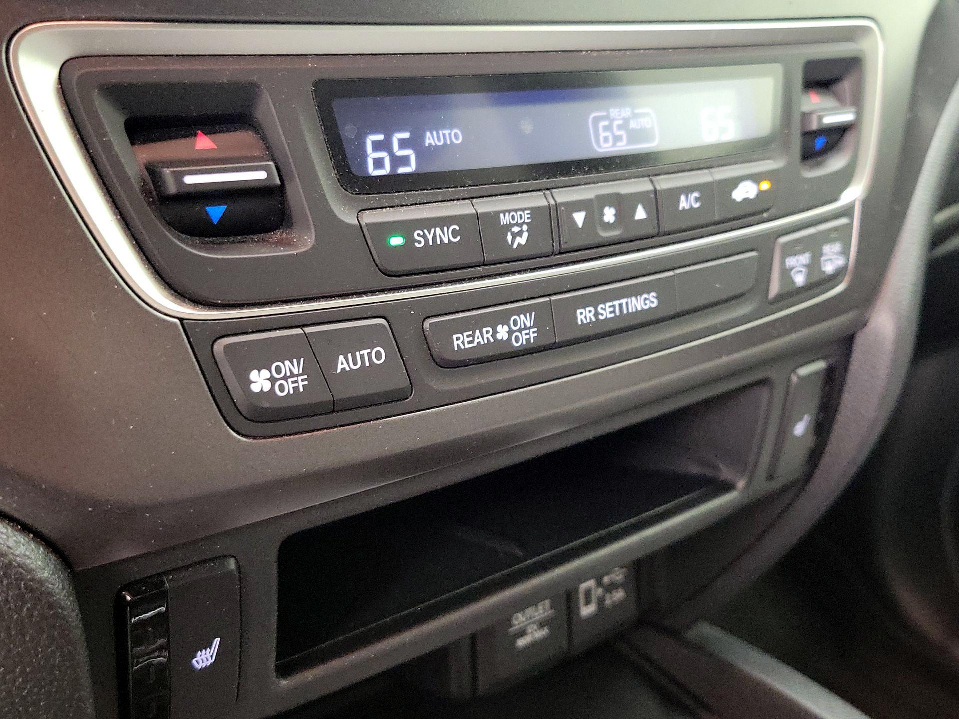 Thumbnail: 2020 Honda Passport - 16