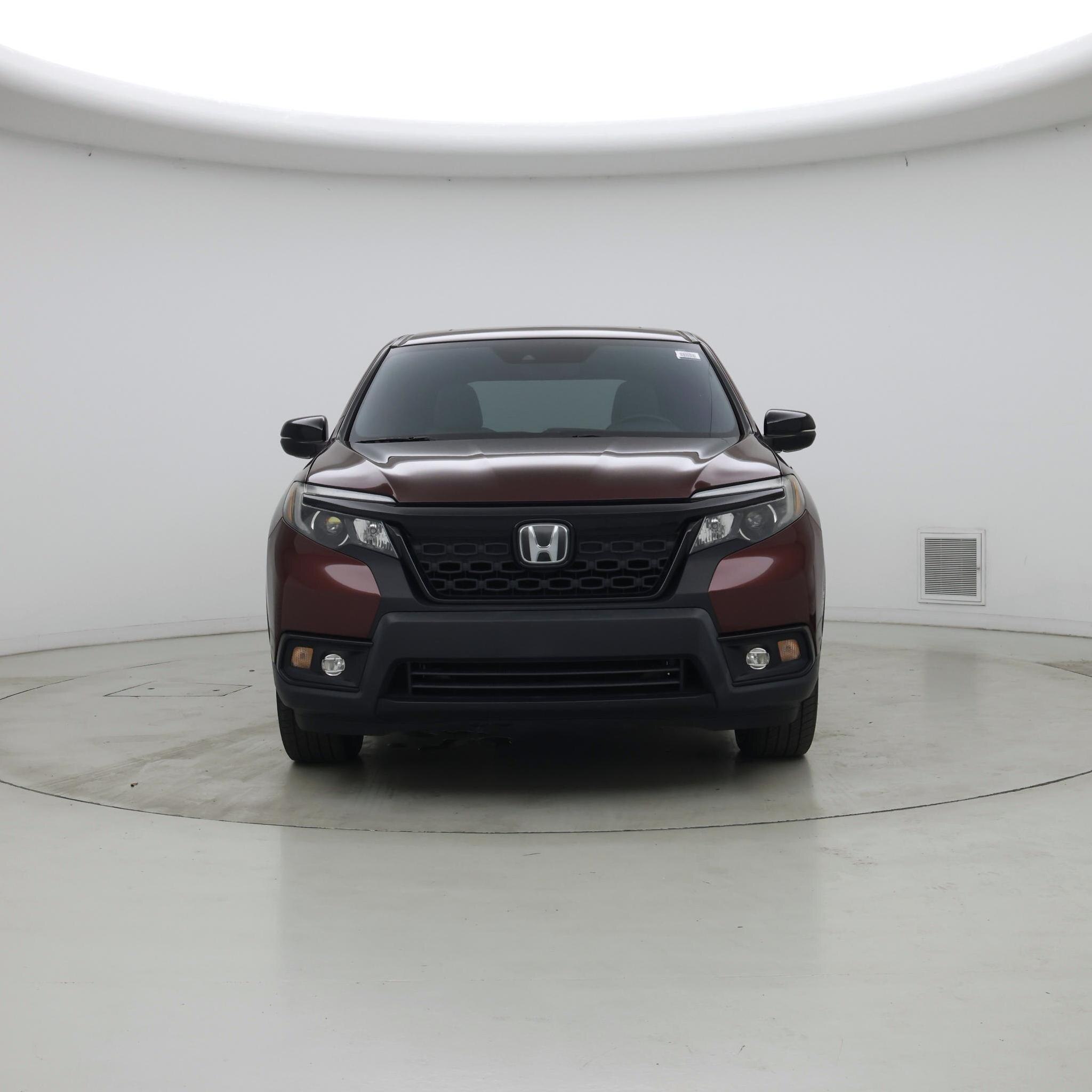 Thumbnail: 2020 Honda Passport - 5