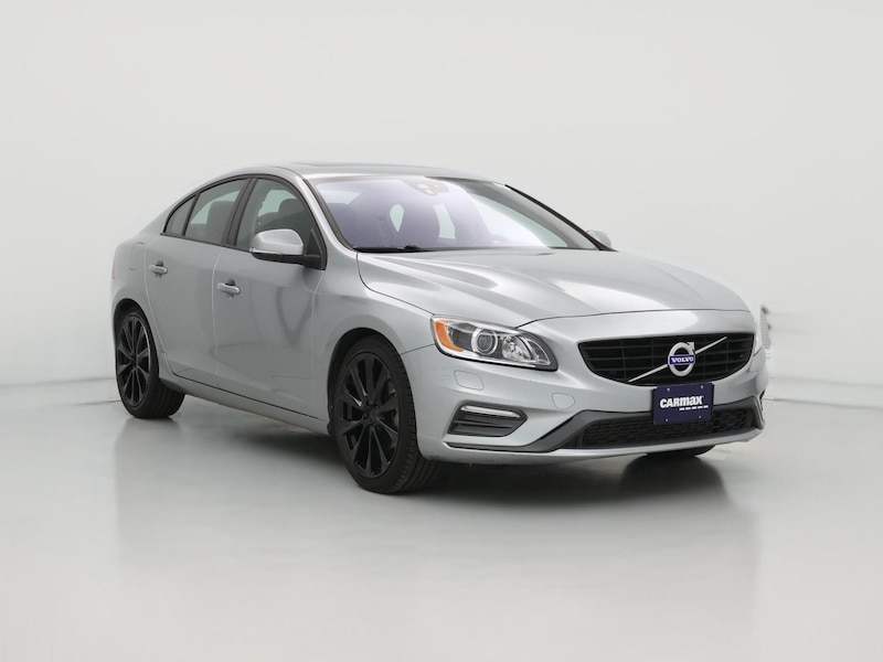 2018 Volvo S60 T5 Dynamic -
                  Inglewood, CA