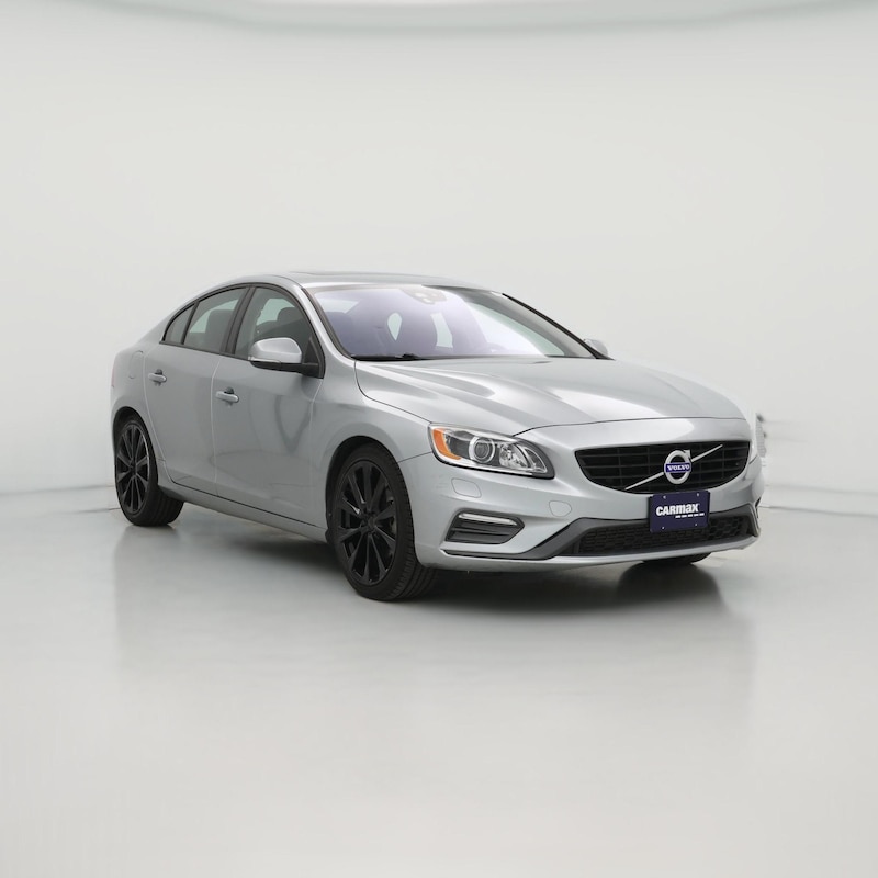 2018 Volvo S60 T5 Dynamic