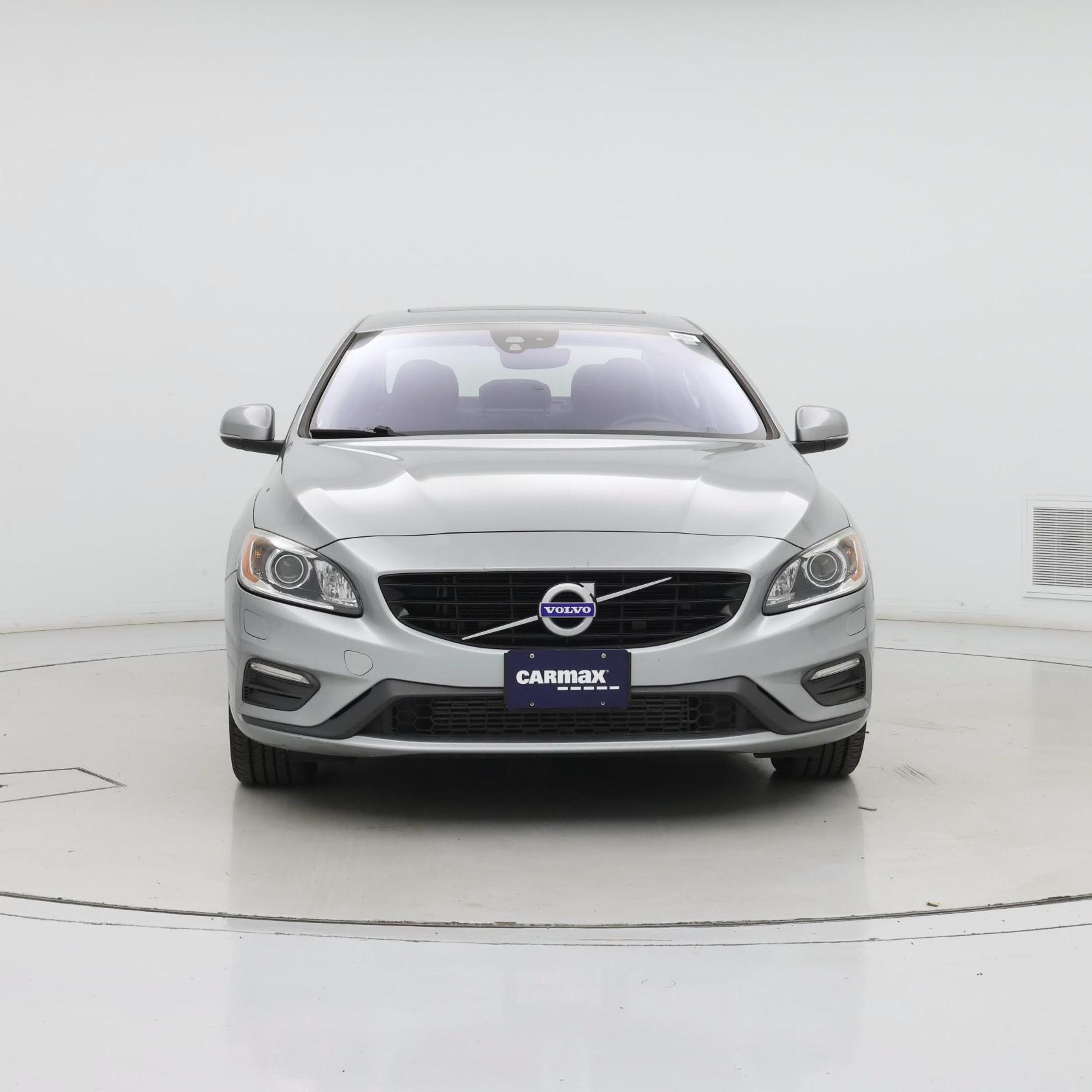Thumbnail: 2018 Volvo S60 - 5