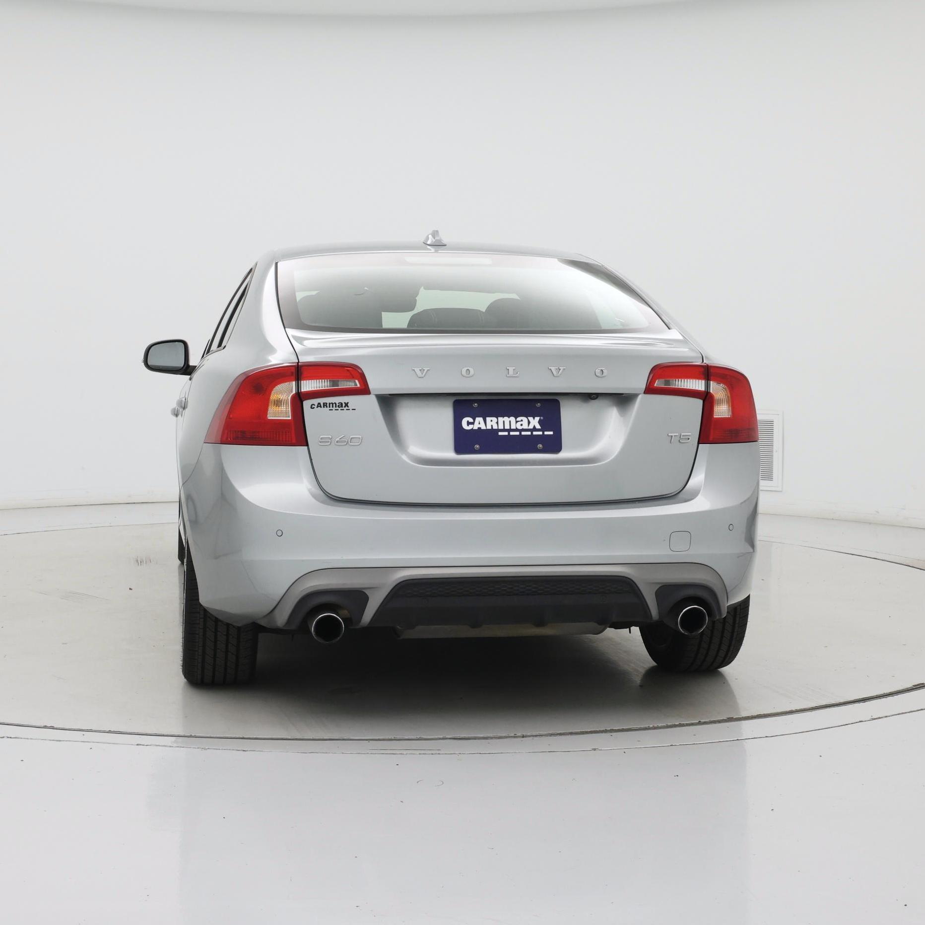 Thumbnail: 2018 Volvo S60 - 6
