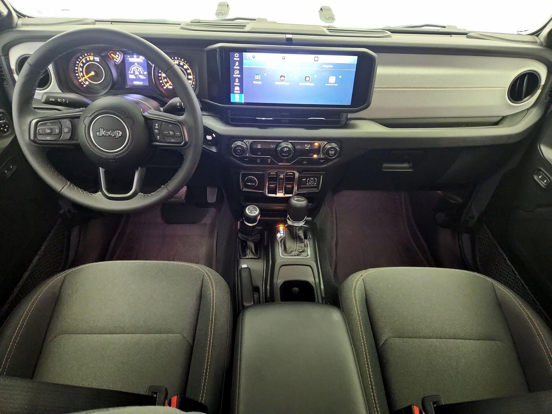 Thumbnail: 2025 Jeep Gladiator - 9