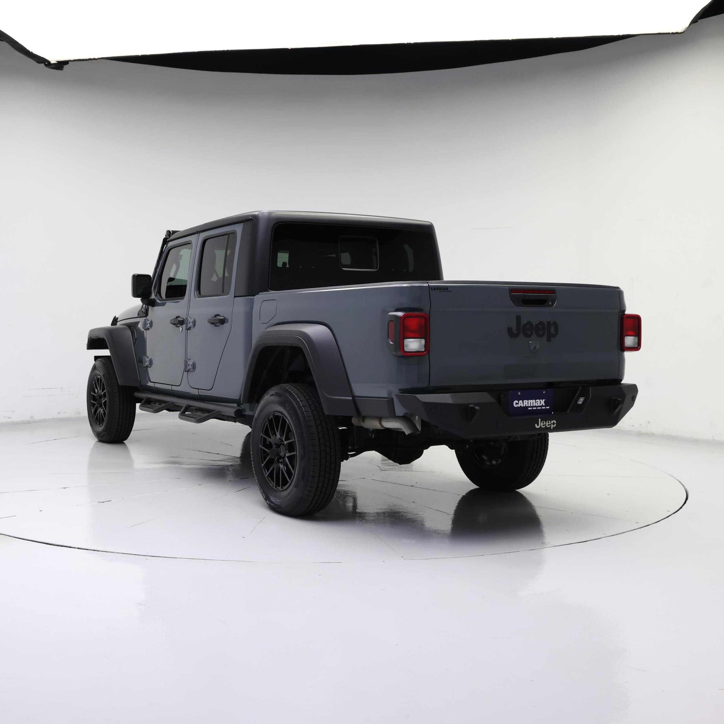 Thumbnail: 2025 Jeep Gladiator - 2