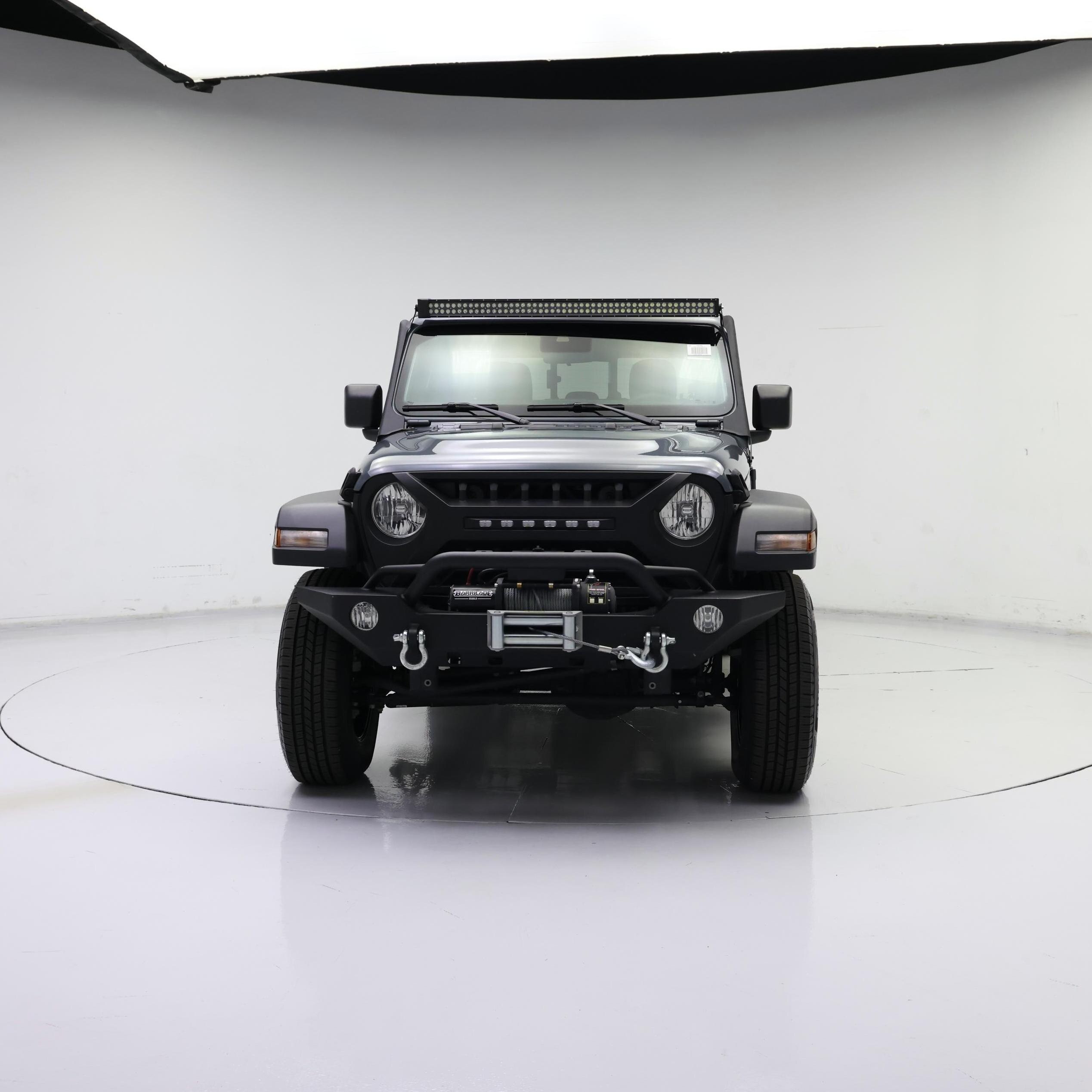 Thumbnail: 2025 Jeep Gladiator - 5