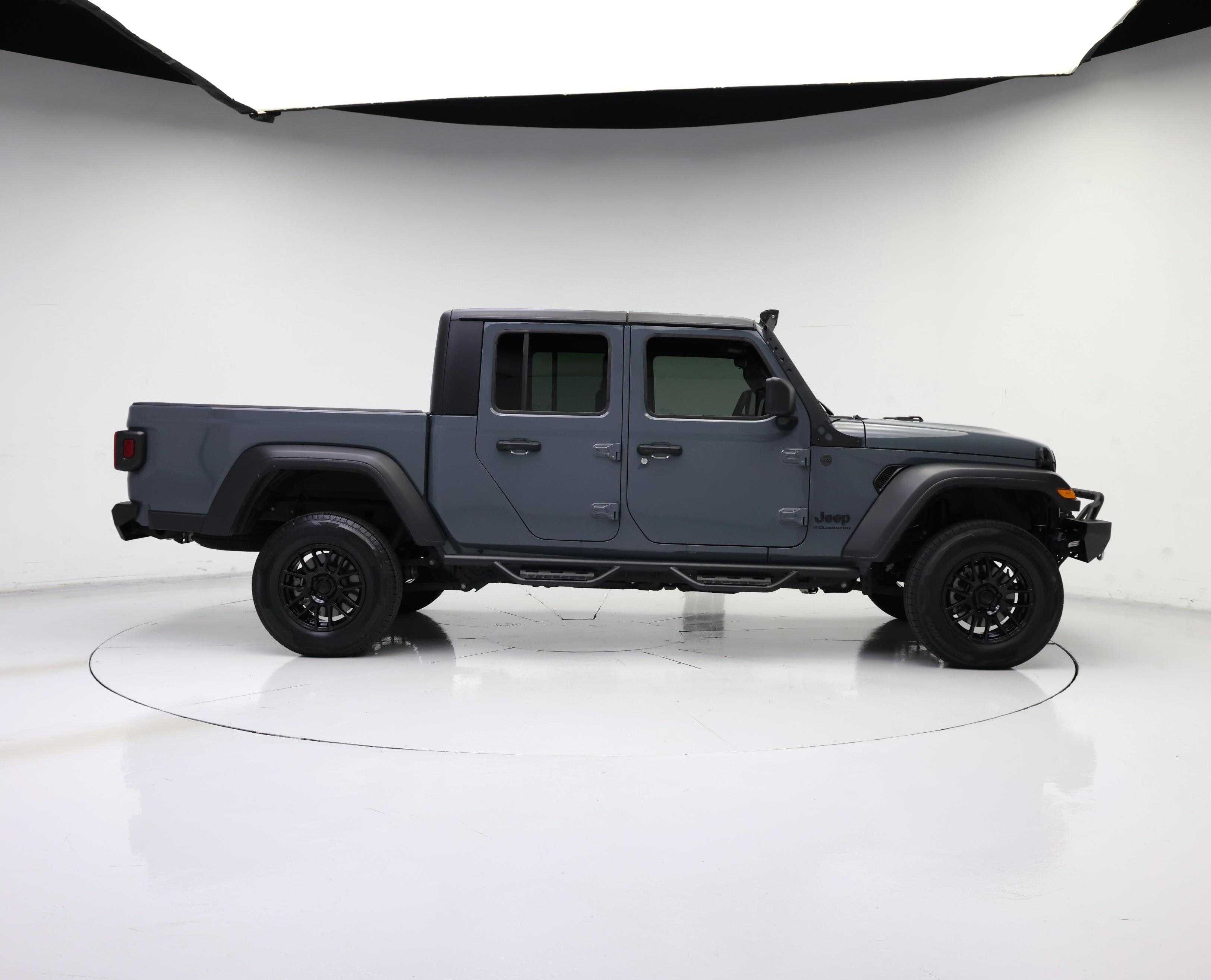 Thumbnail: 2025 Jeep Gladiator - 7