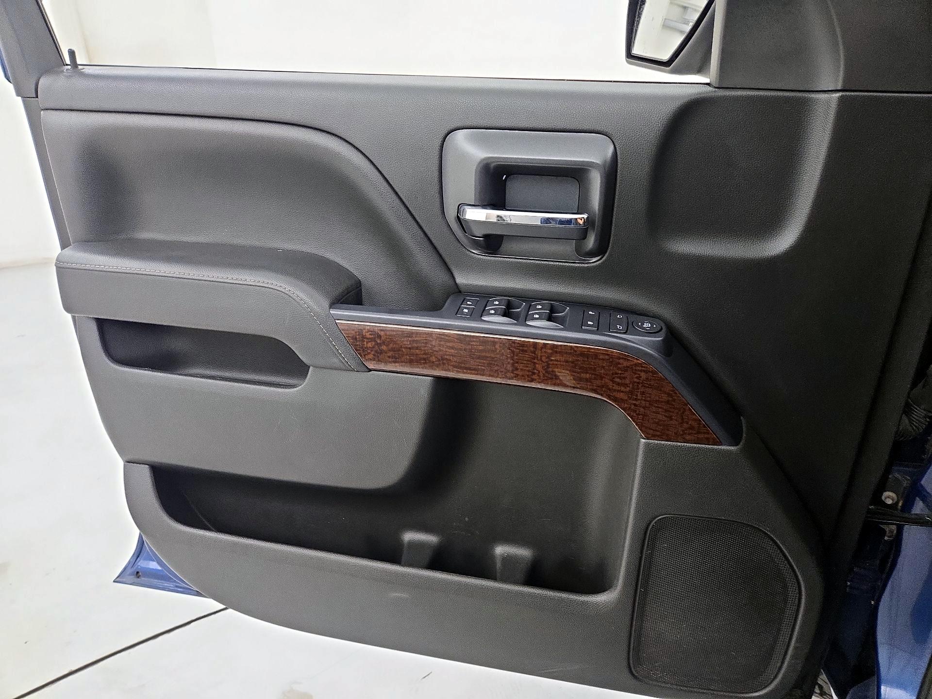 Thumbnail: 2015 GMC Sierra 1500 - 12