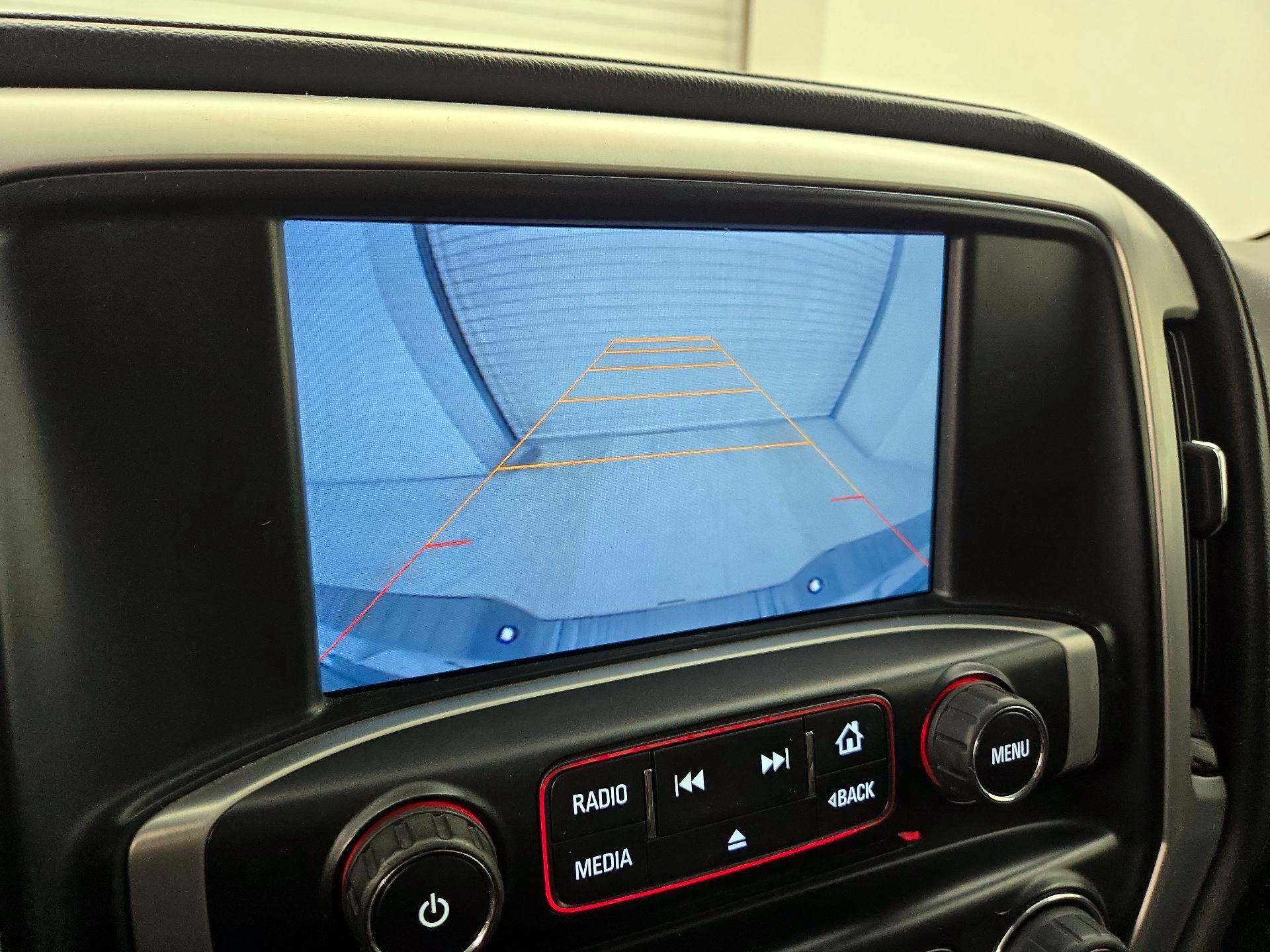 Thumbnail: 2015 GMC Sierra 1500 - 14