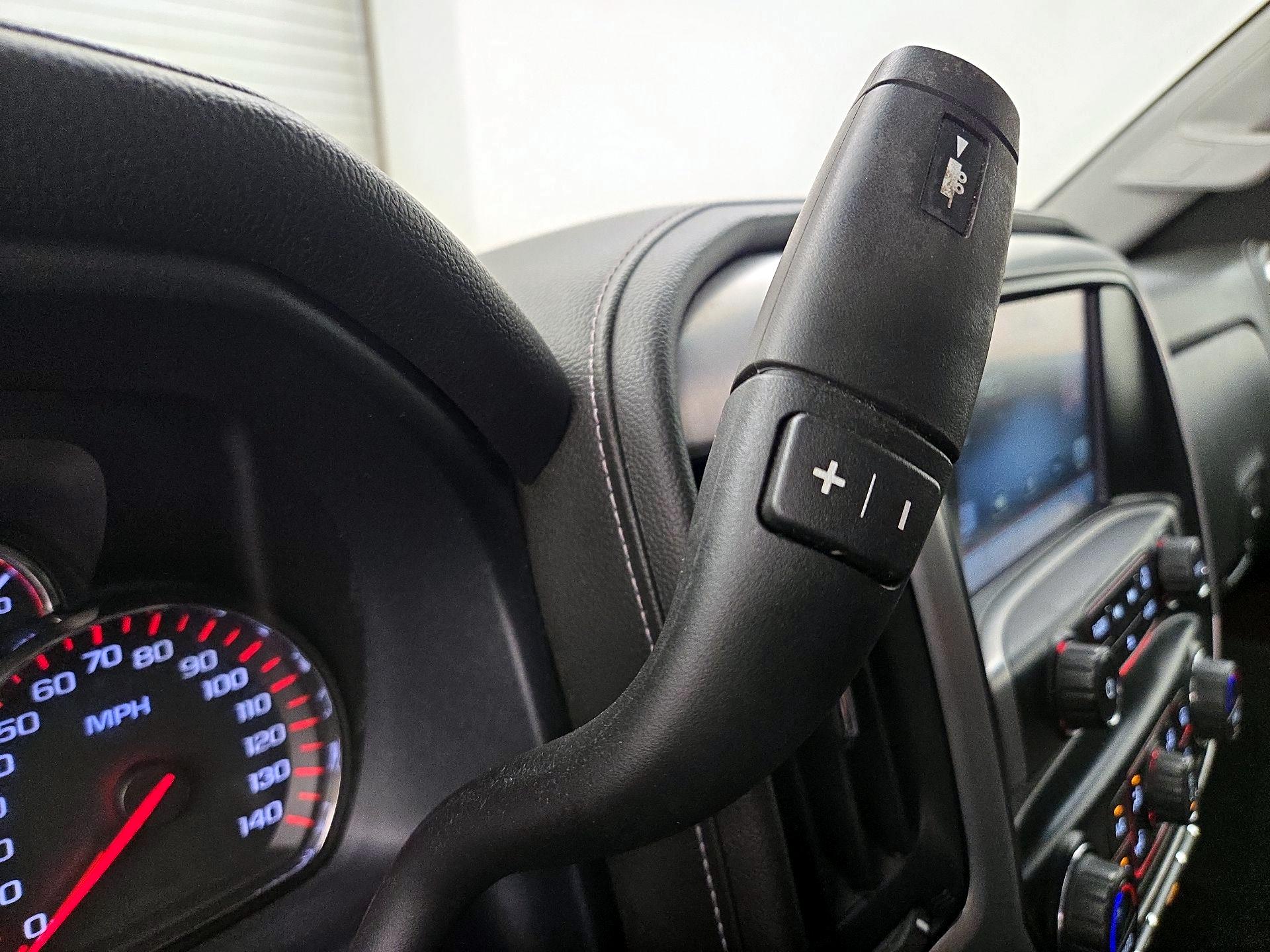 Thumbnail: 2015 GMC Sierra 1500 - 17