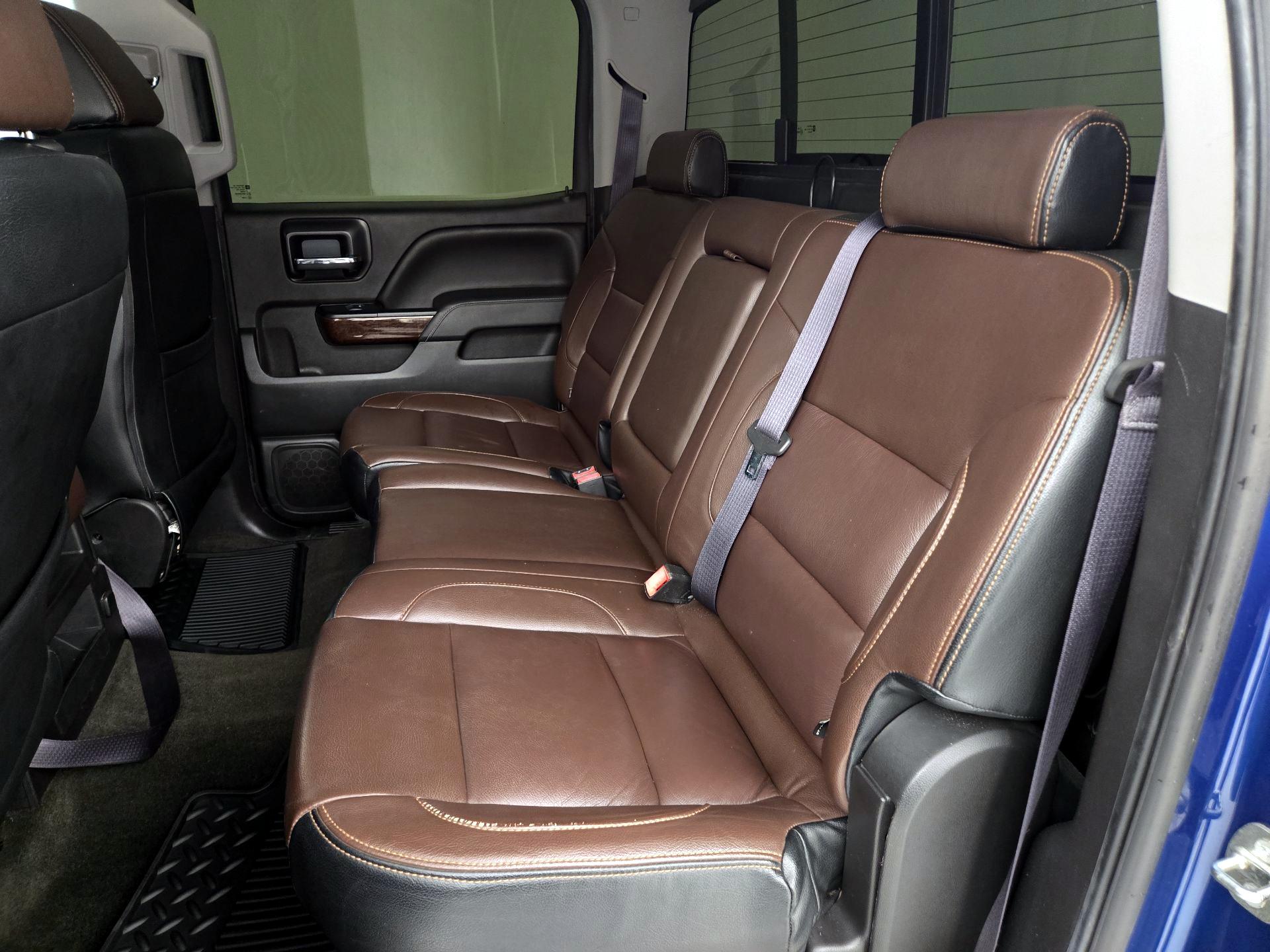 Thumbnail: 2015 GMC Sierra 1500 - 19