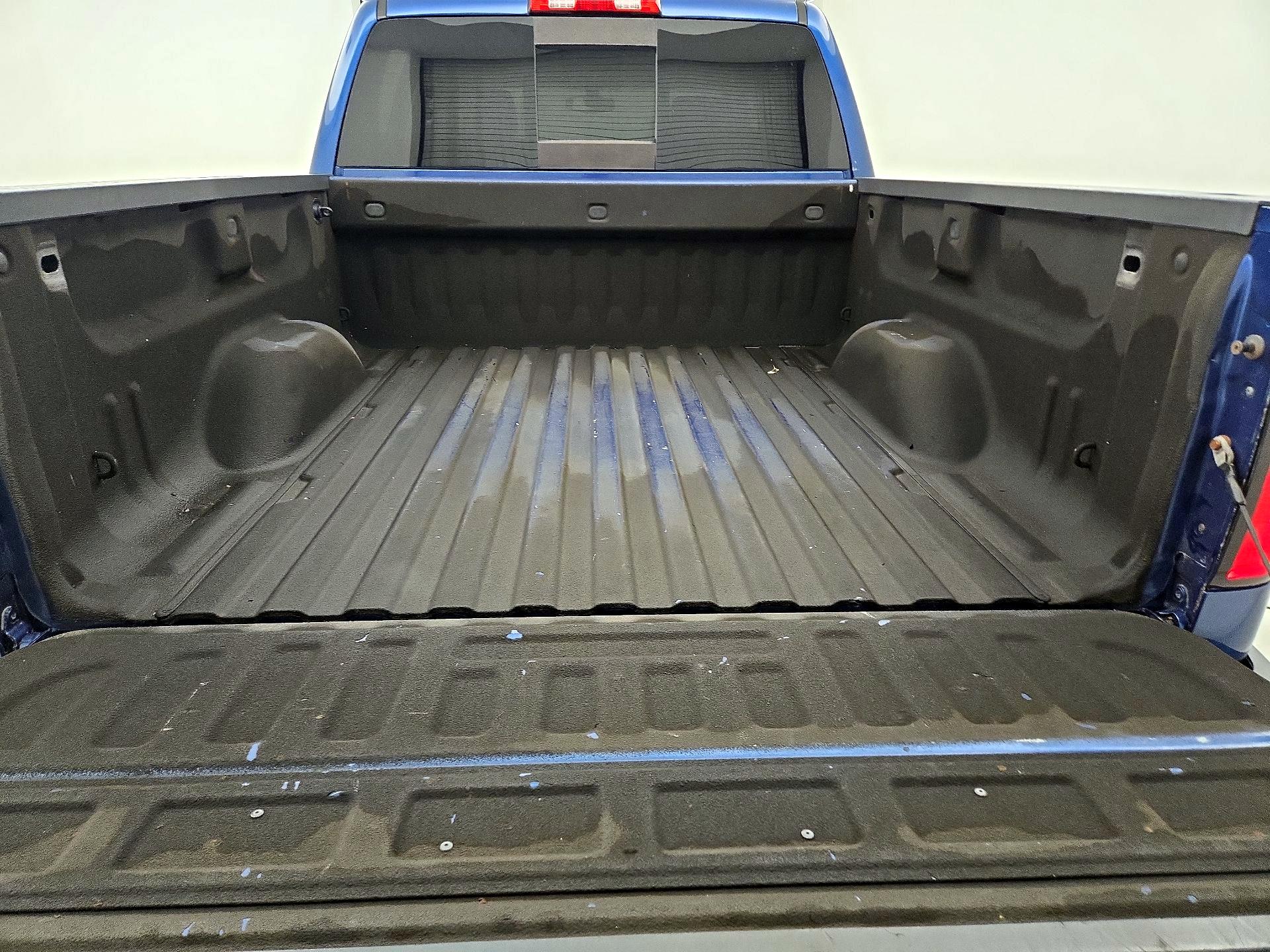 Thumbnail: 2015 GMC Sierra 1500 - 20