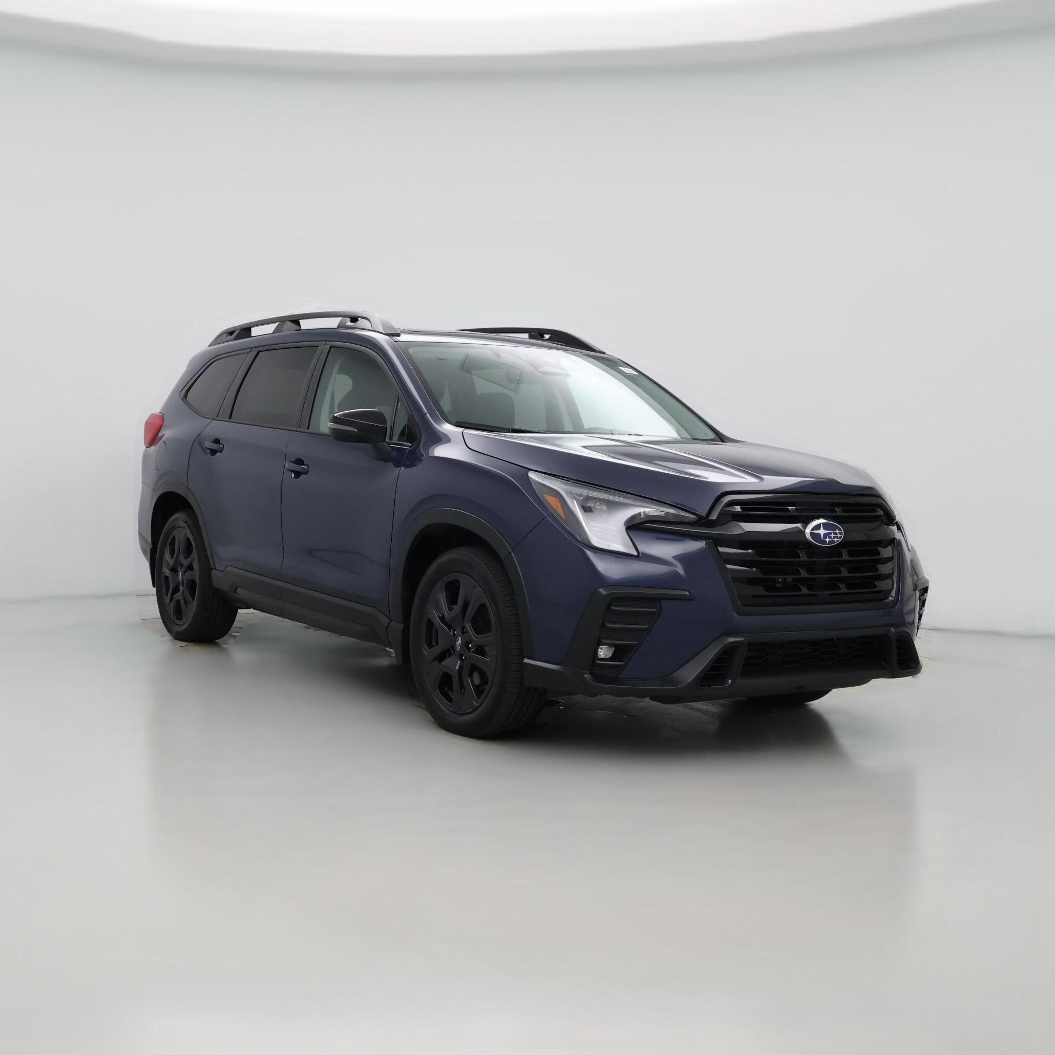 Thumbnail: 2023 Subaru Ascent - 1