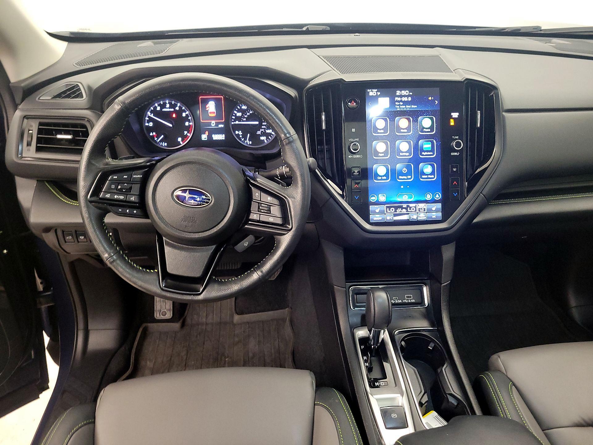 Thumbnail: 2023 Subaru Ascent - 9