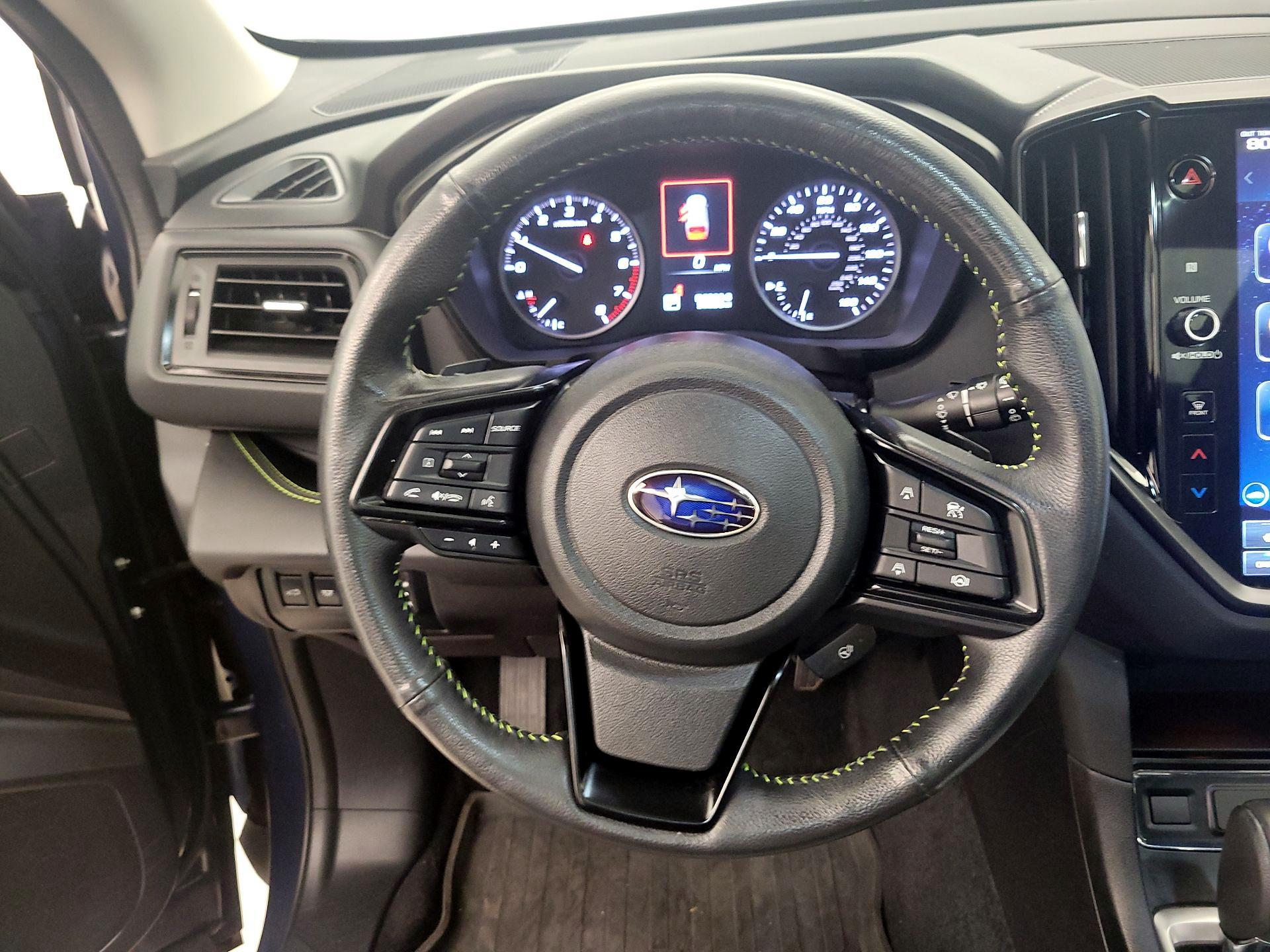 Thumbnail: 2023 Subaru Ascent - 10