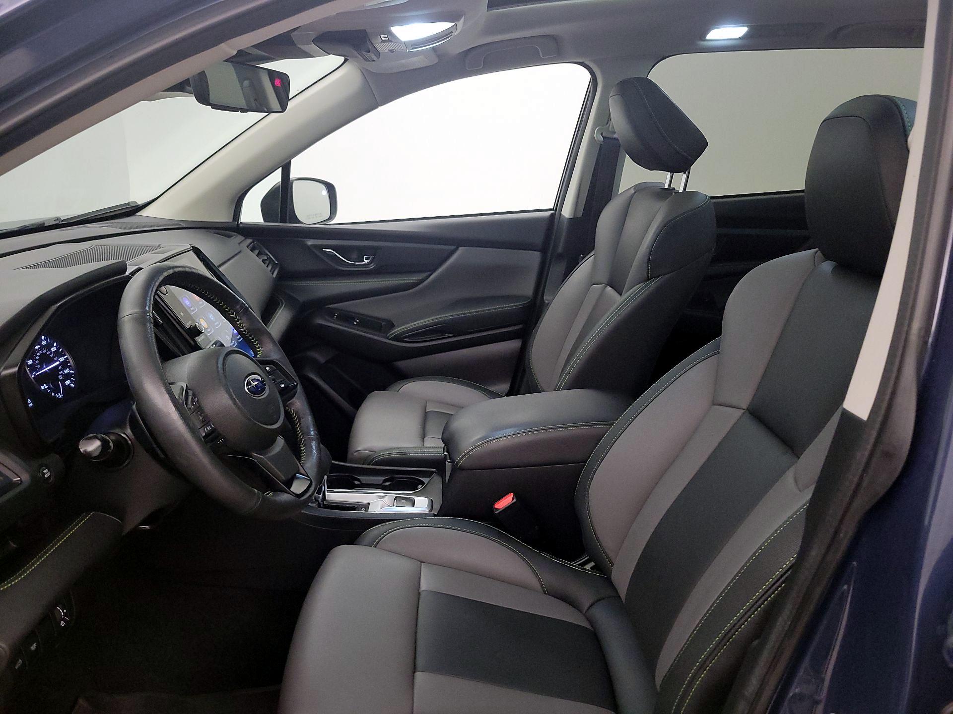Thumbnail: 2023 Subaru Ascent - 11