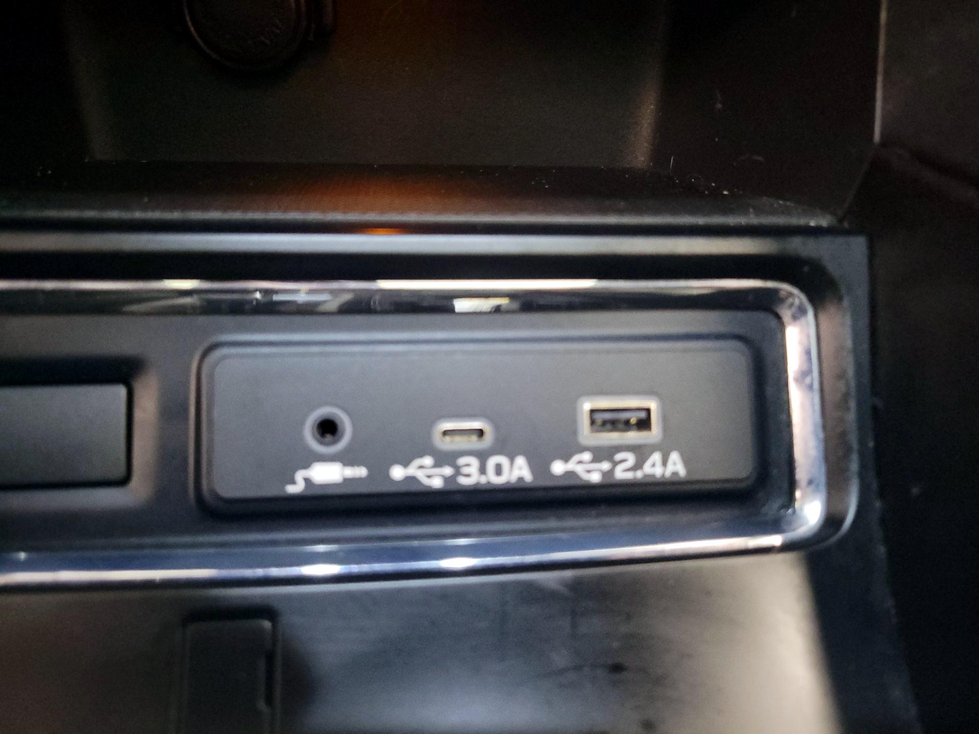 Thumbnail: 2023 Subaru Ascent - 18