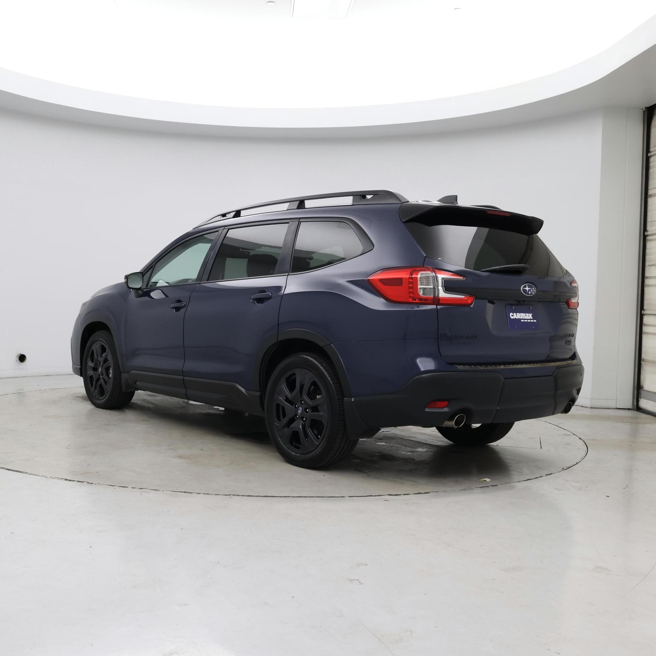 Thumbnail: 2023 Subaru Ascent - 2
