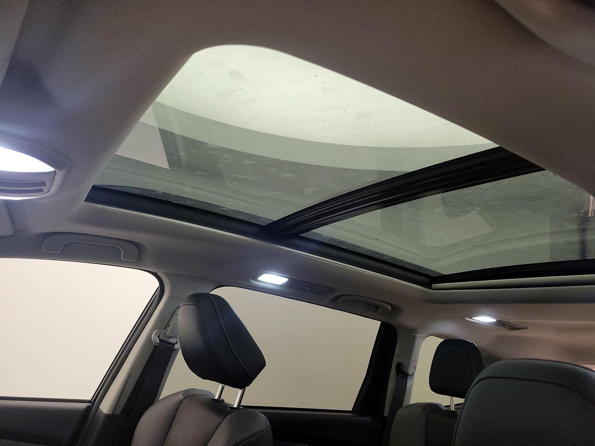 Thumbnail: 2023 Subaru Ascent - 19