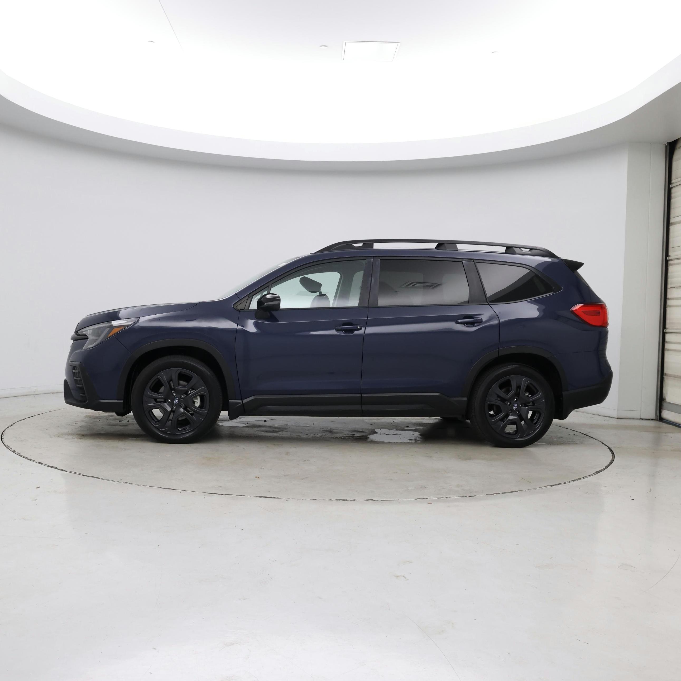 Thumbnail: 2023 Subaru Ascent - 3
