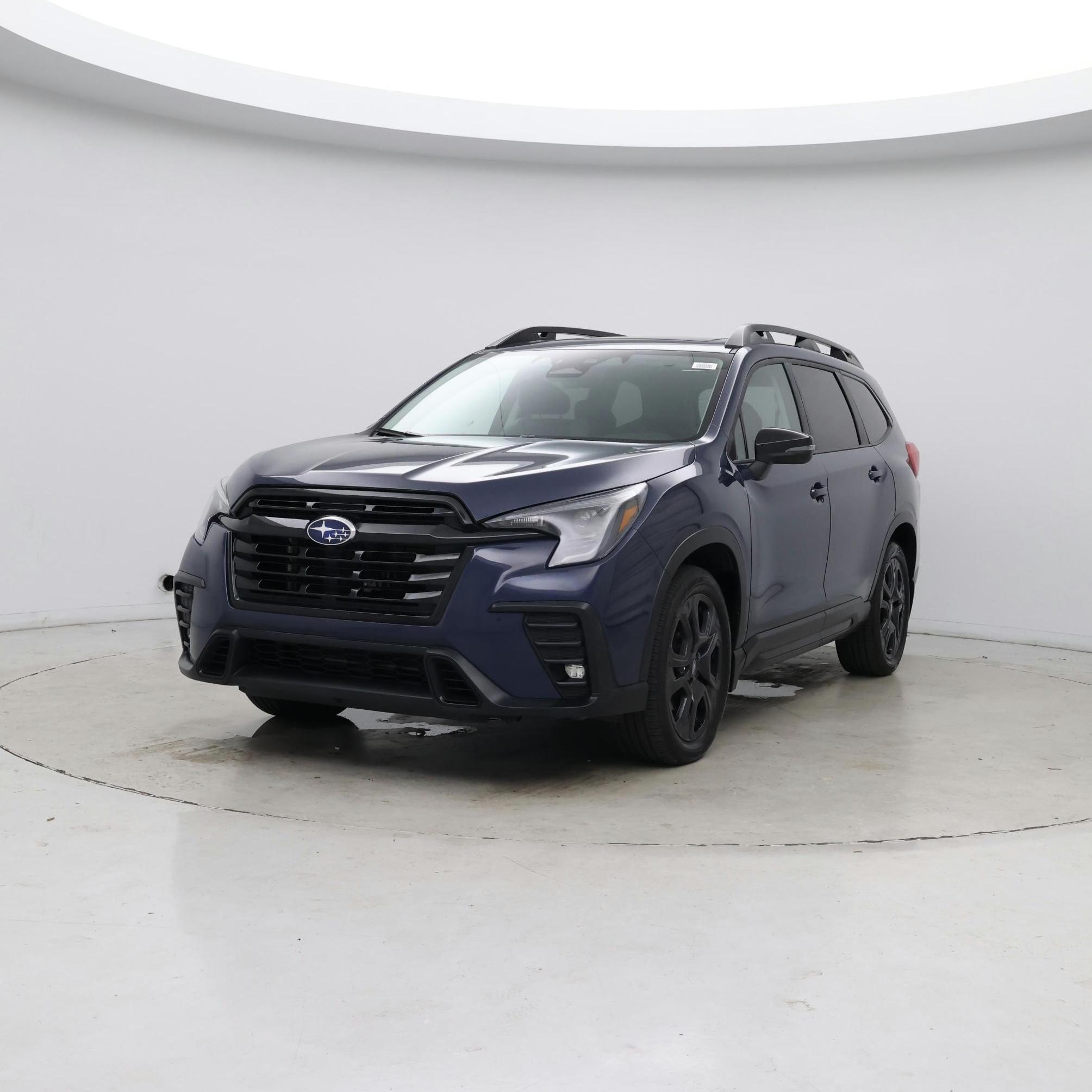 Thumbnail: 2023 Subaru Ascent - 4