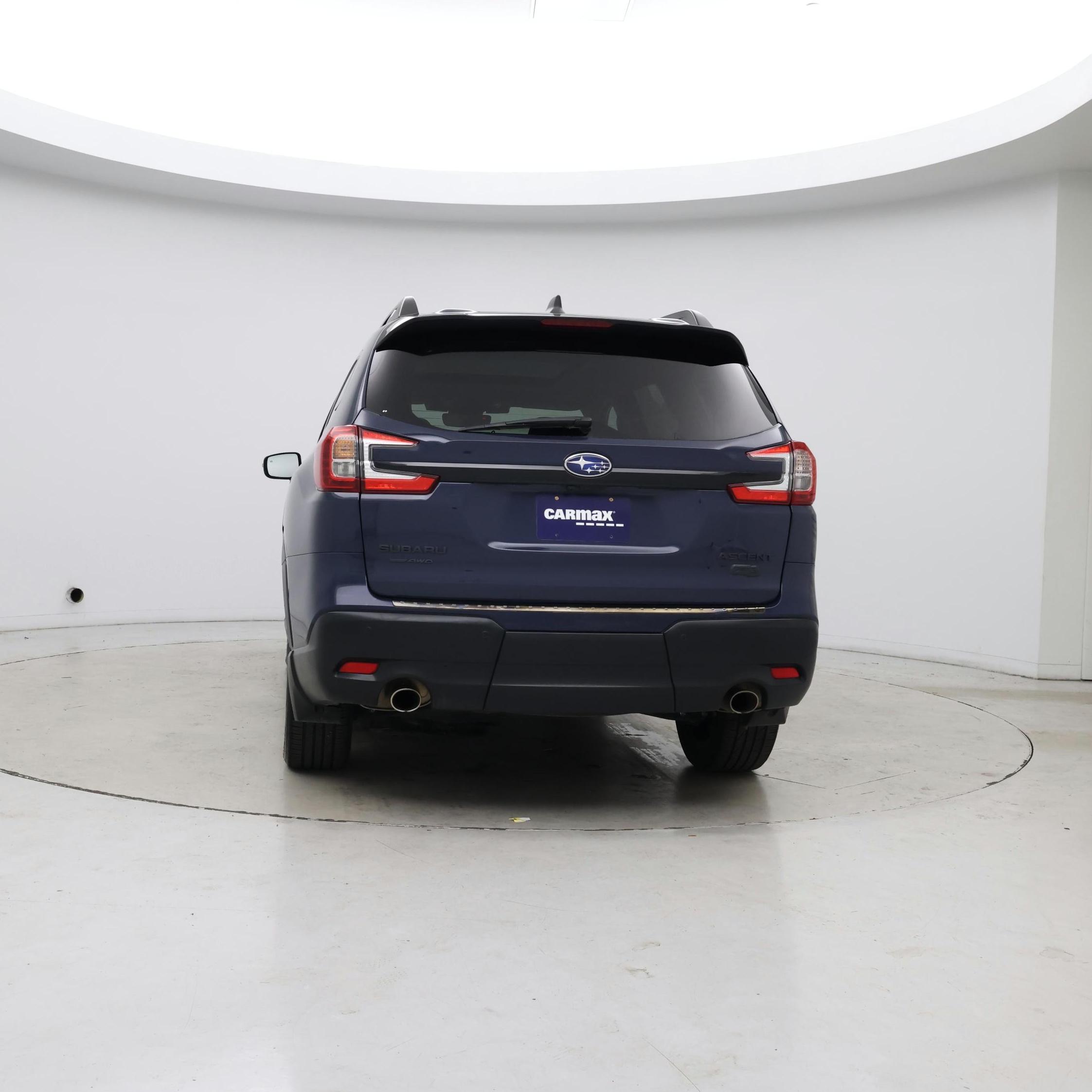 Thumbnail: 2023 Subaru Ascent - 6