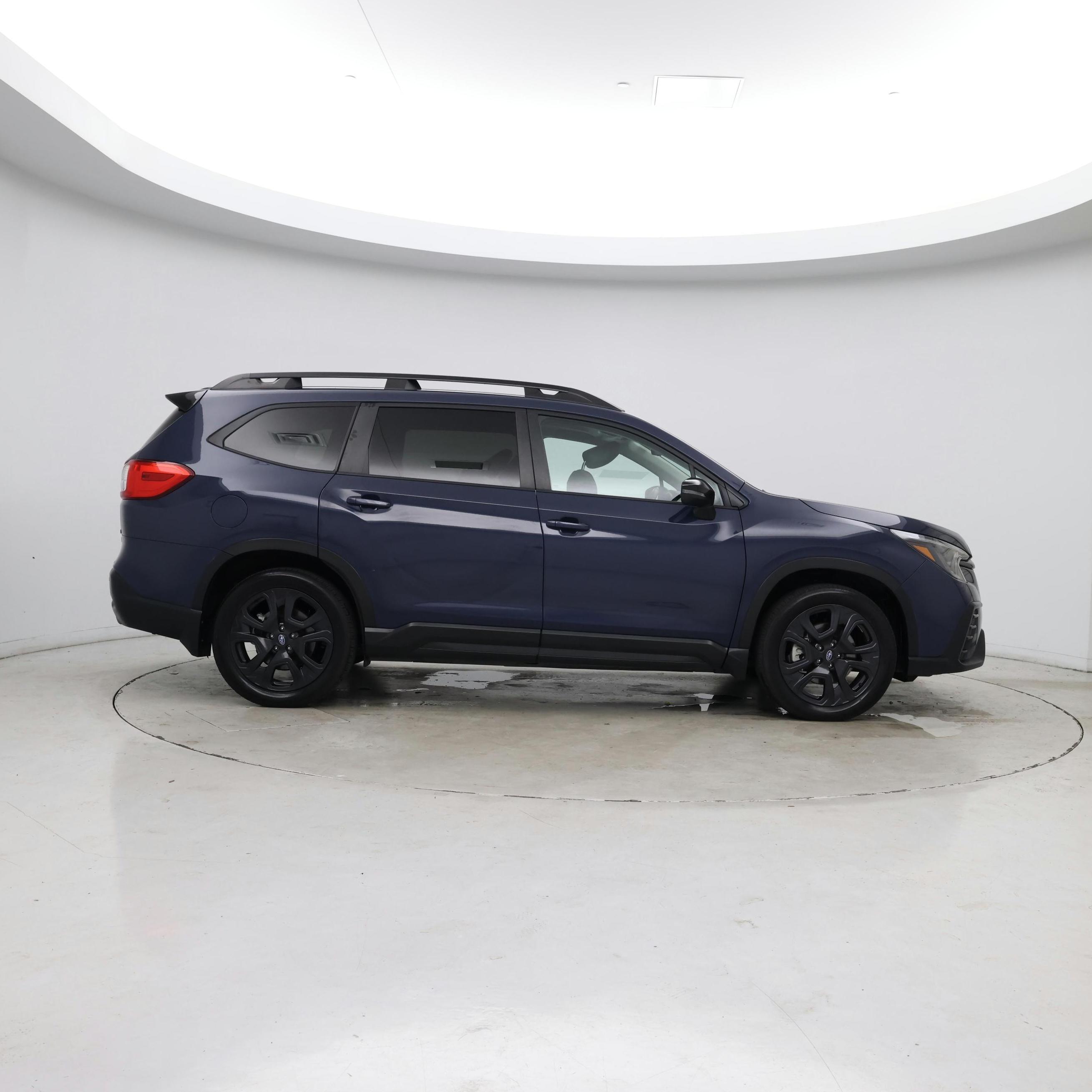 Thumbnail: 2023 Subaru Ascent - 7
