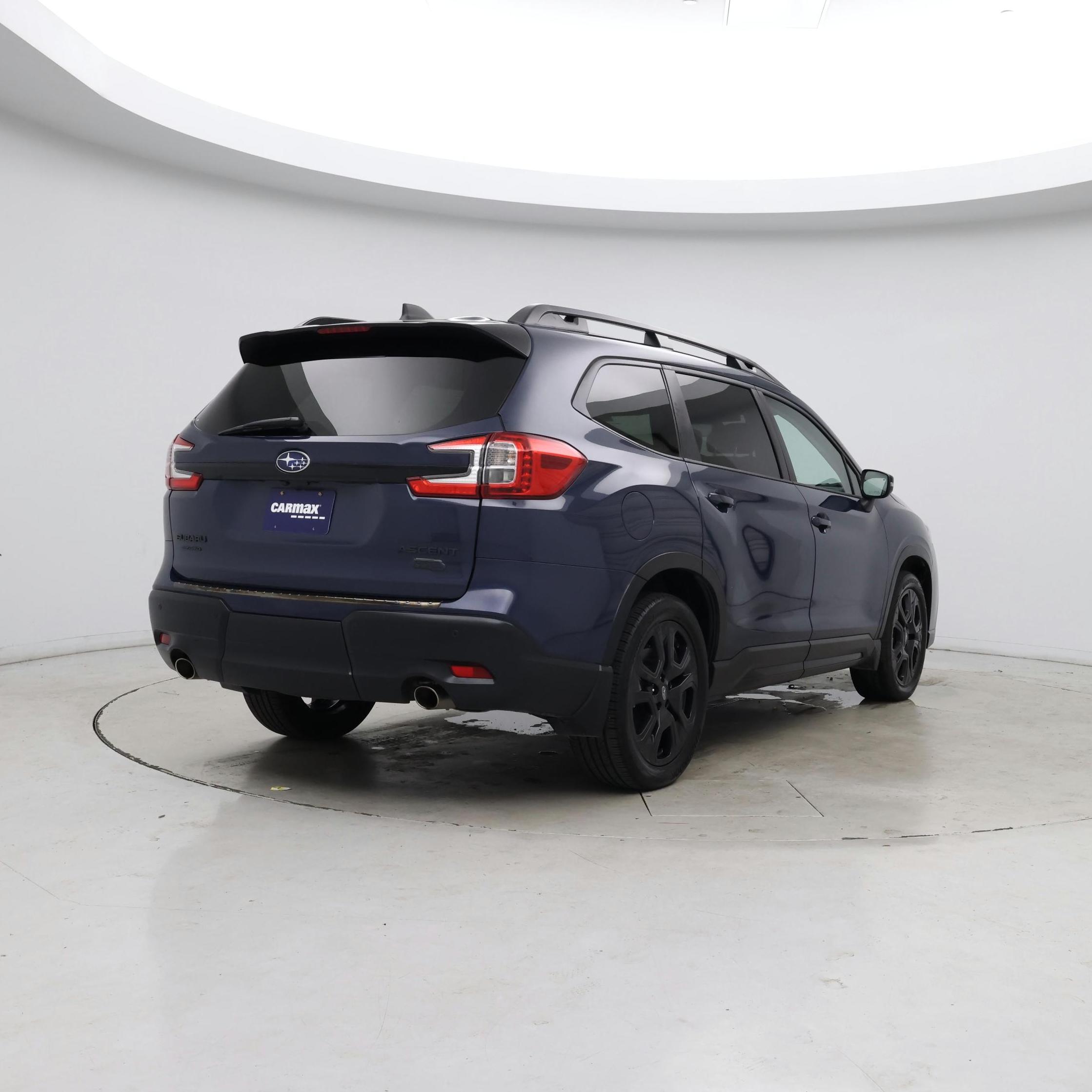 Thumbnail: 2023 Subaru Ascent - 8