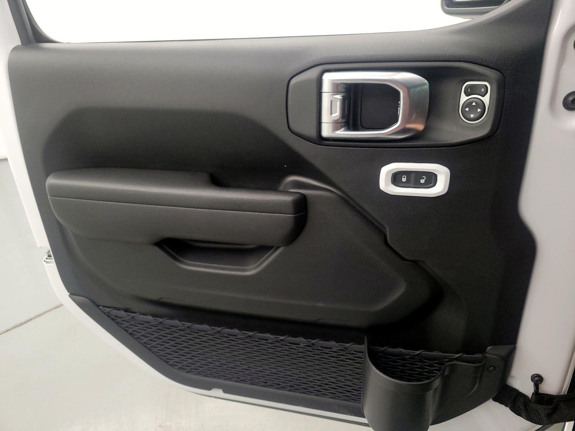 Thumbnail: 2023 Jeep Wrangler - 12