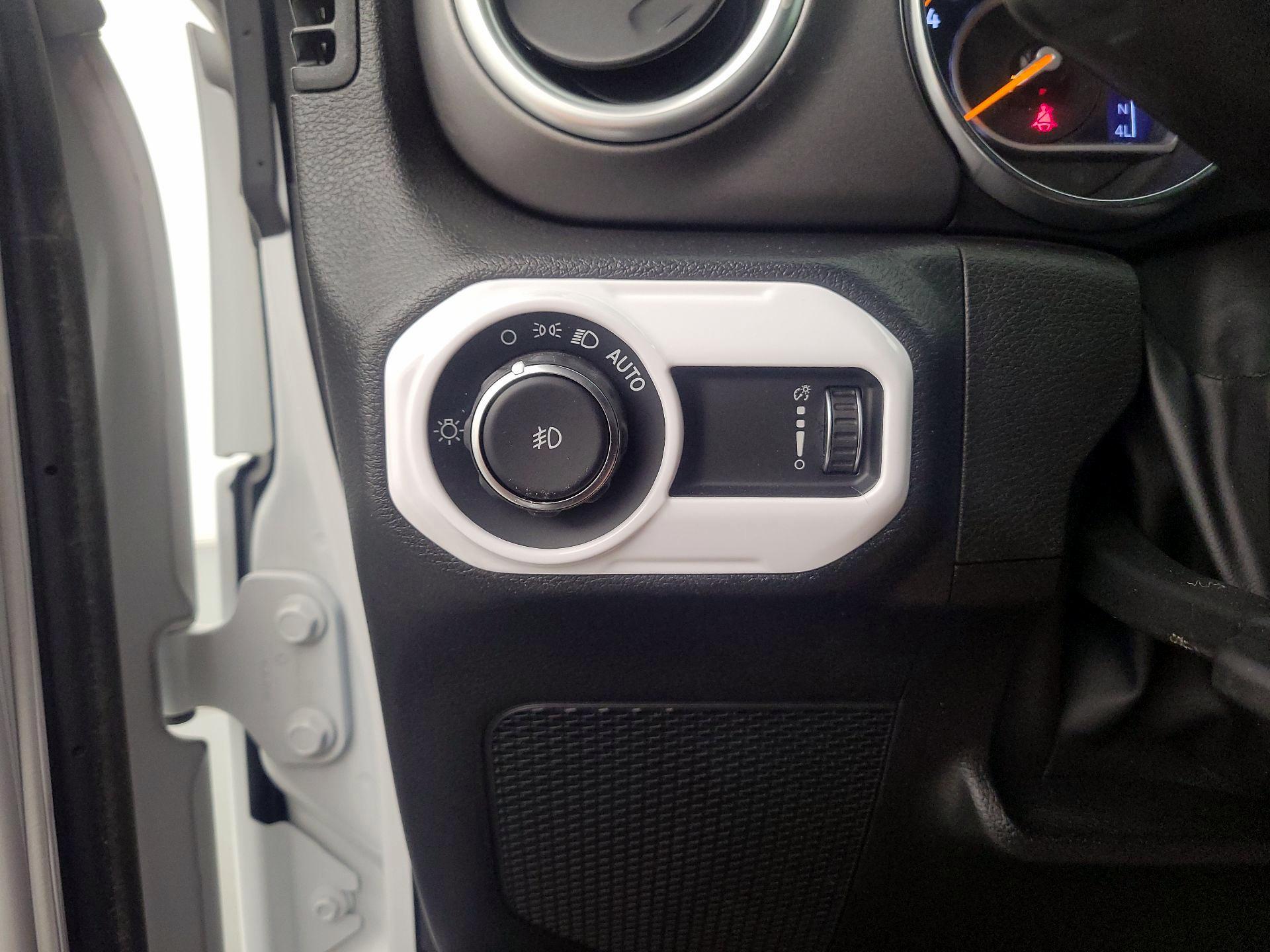 Thumbnail: 2023 Jeep Wrangler - 13