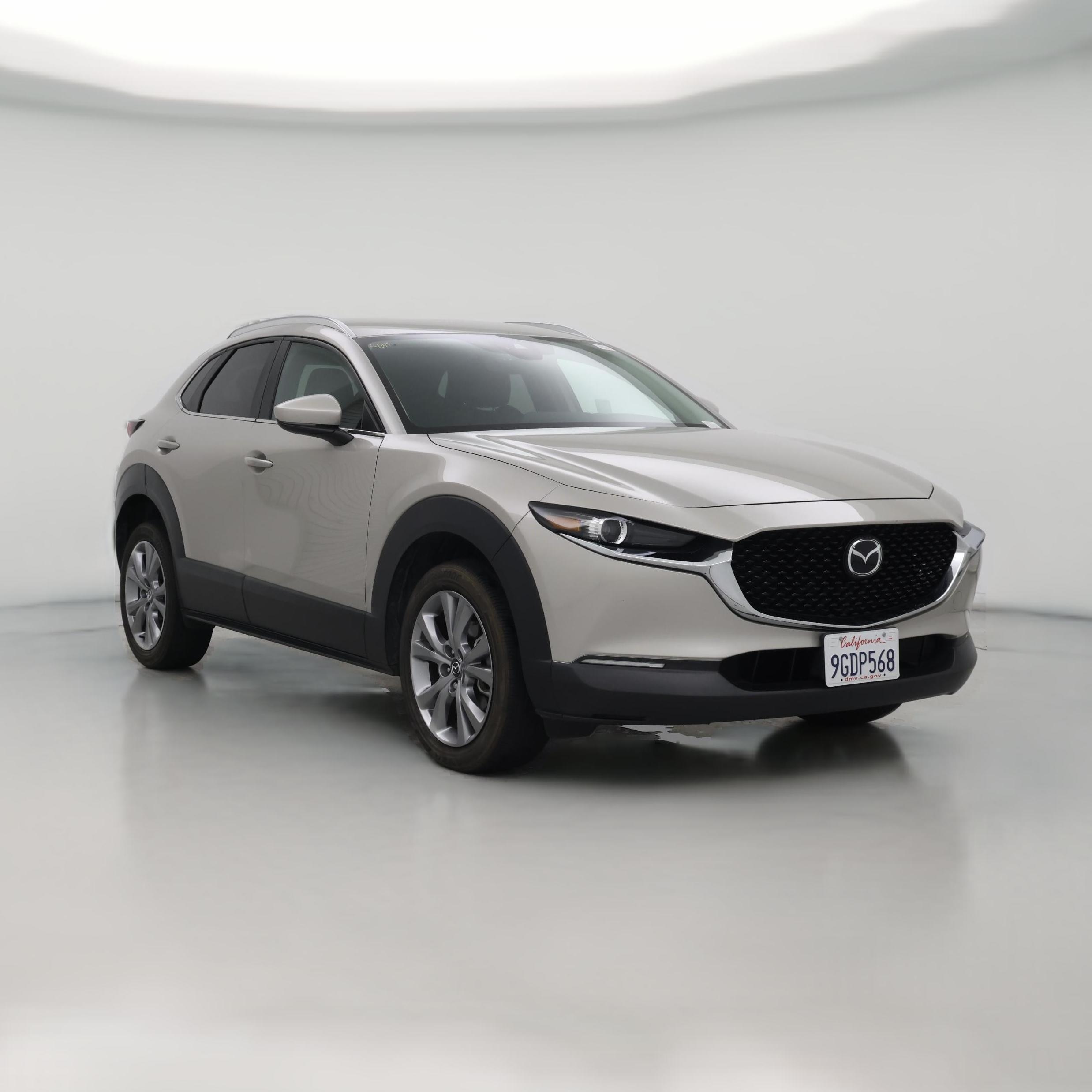 Thumbnail: 2023 Mazda CX-30 - 1