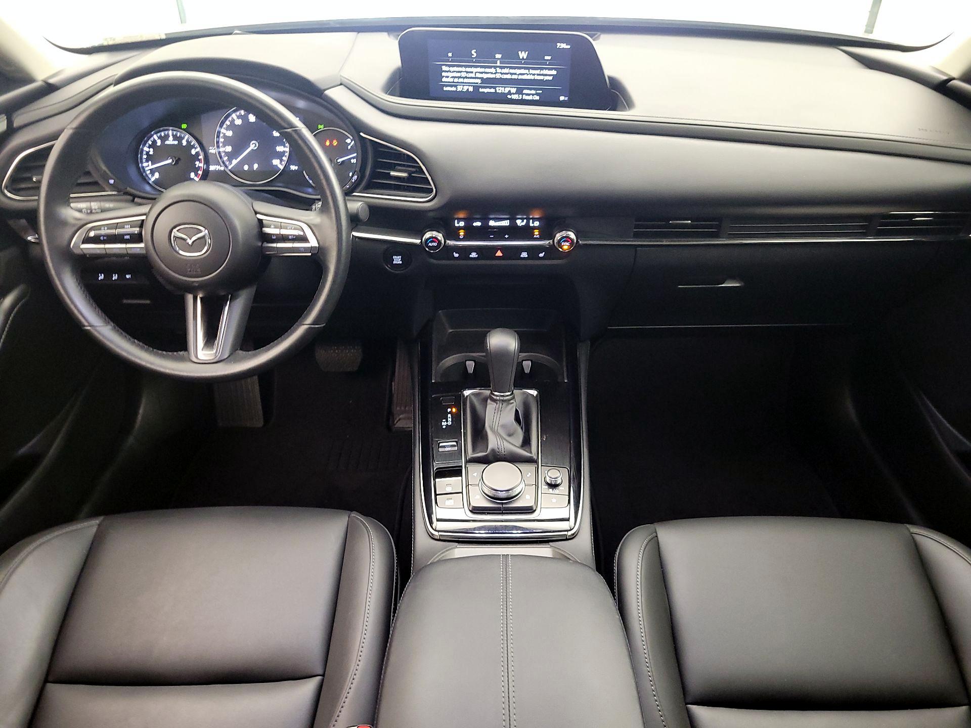 Thumbnail: 2023 Mazda CX-30 - 9