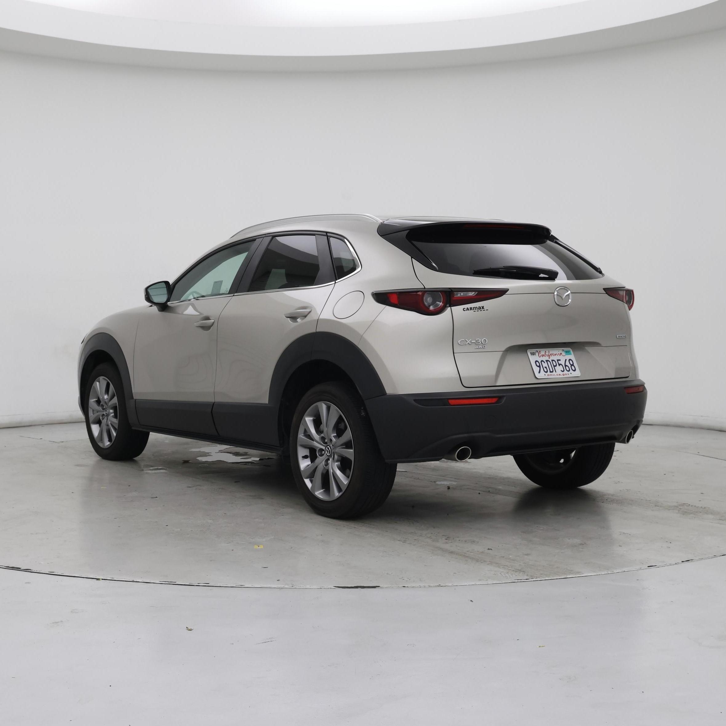 Thumbnail: 2023 Mazda CX-30 - 2