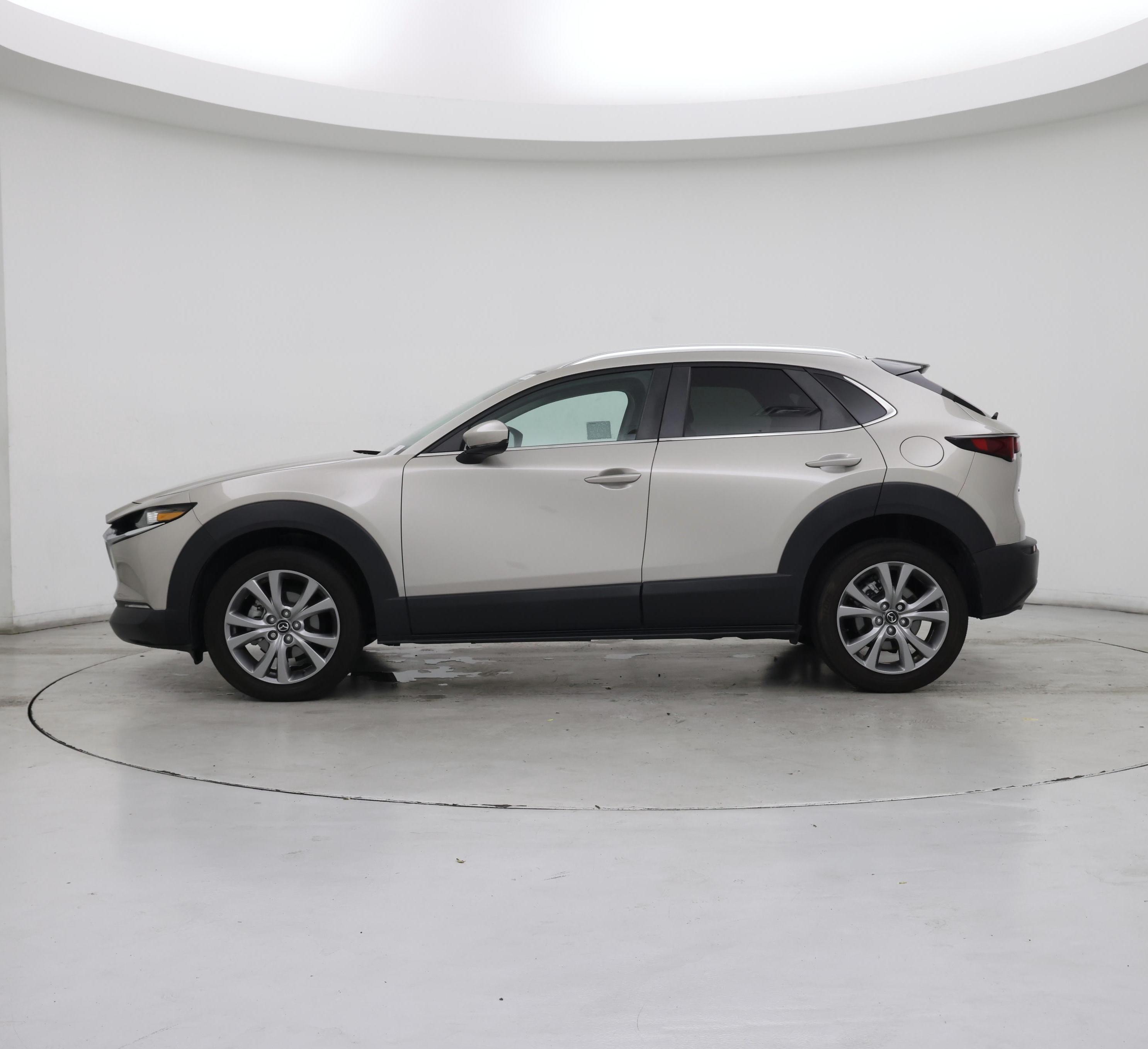Thumbnail: 2023 Mazda CX-30 - 3