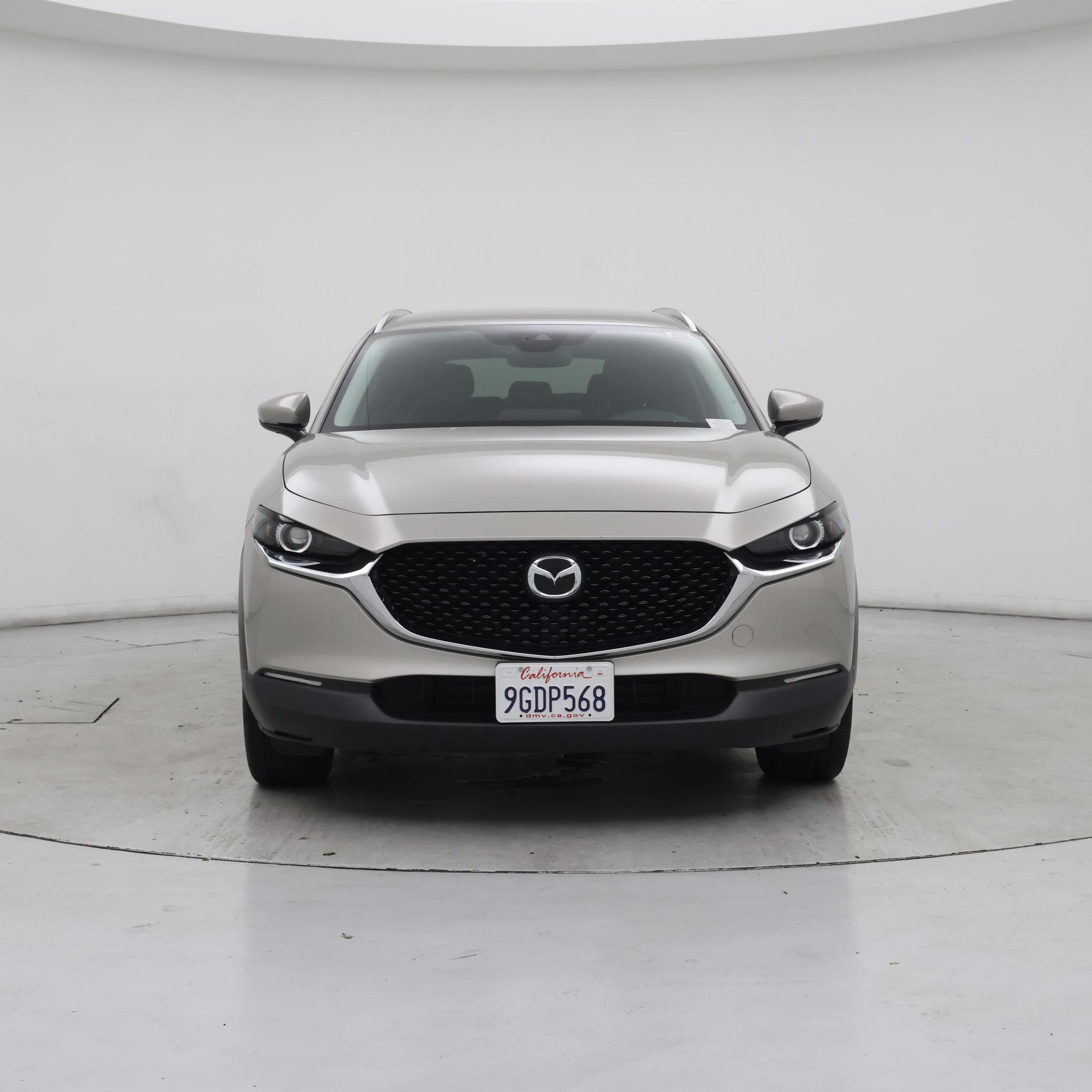 Thumbnail: 2023 Mazda CX-30 - 5