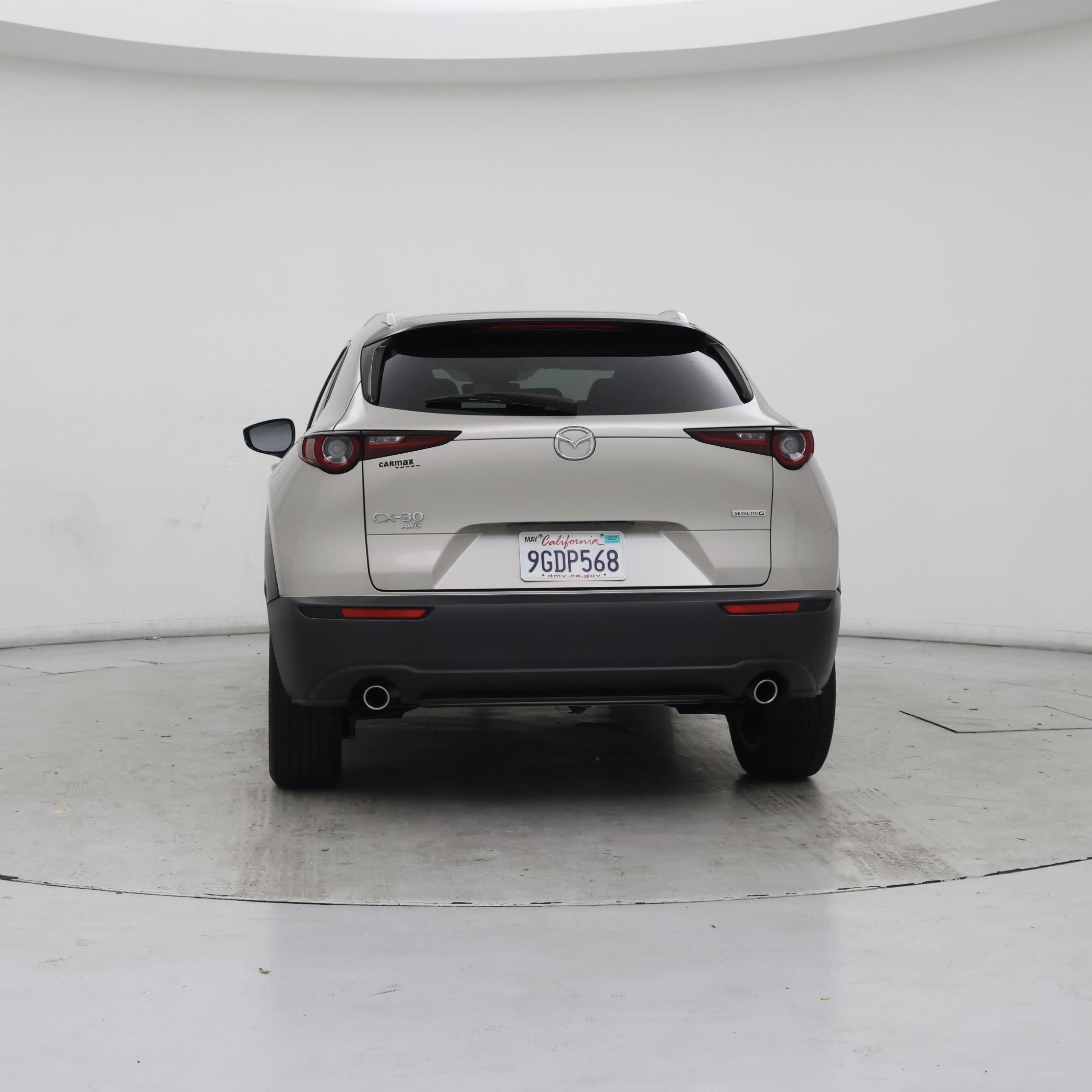 Thumbnail: 2023 Mazda CX-30 - 6