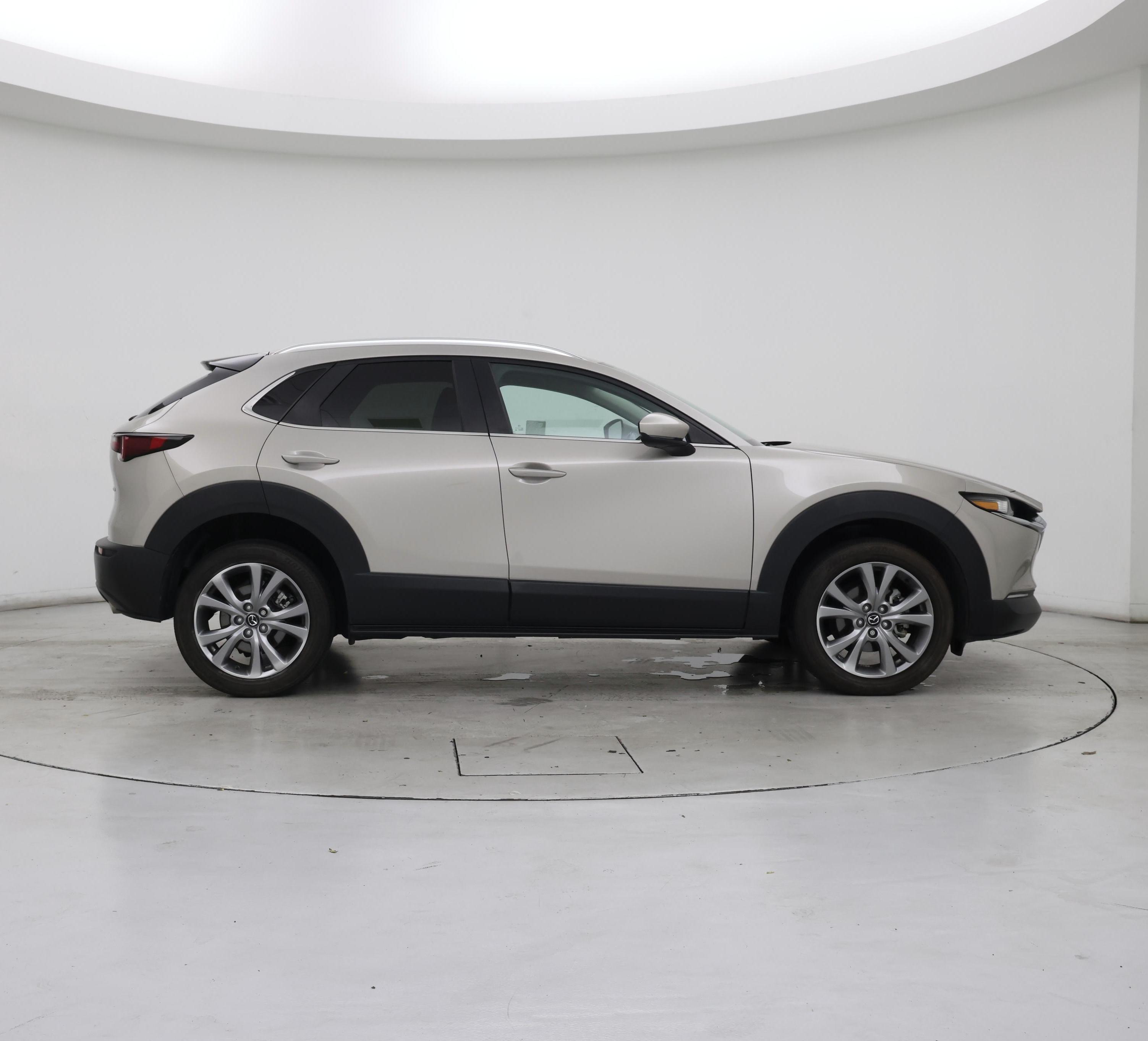 Thumbnail: 2023 Mazda CX-30 - 7
